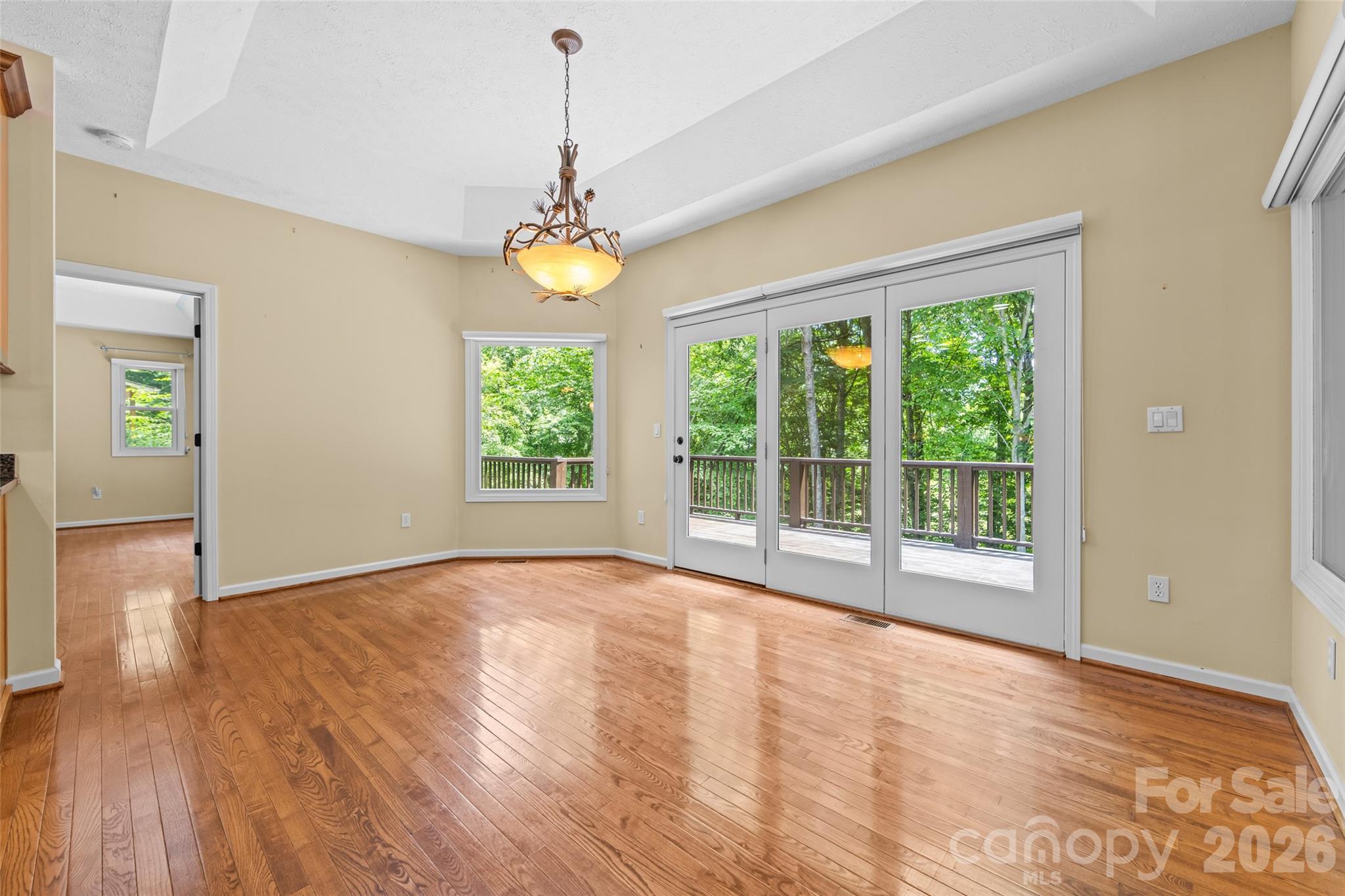 Mountain Creek Estates - Residential