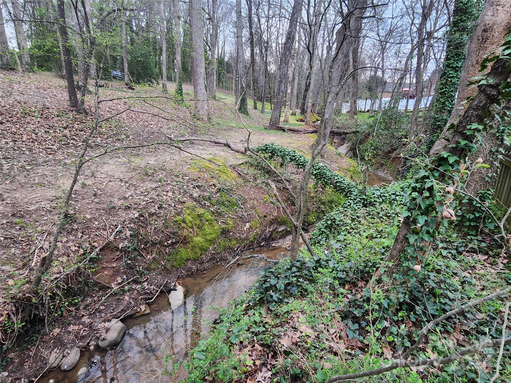 Creekside - Residential