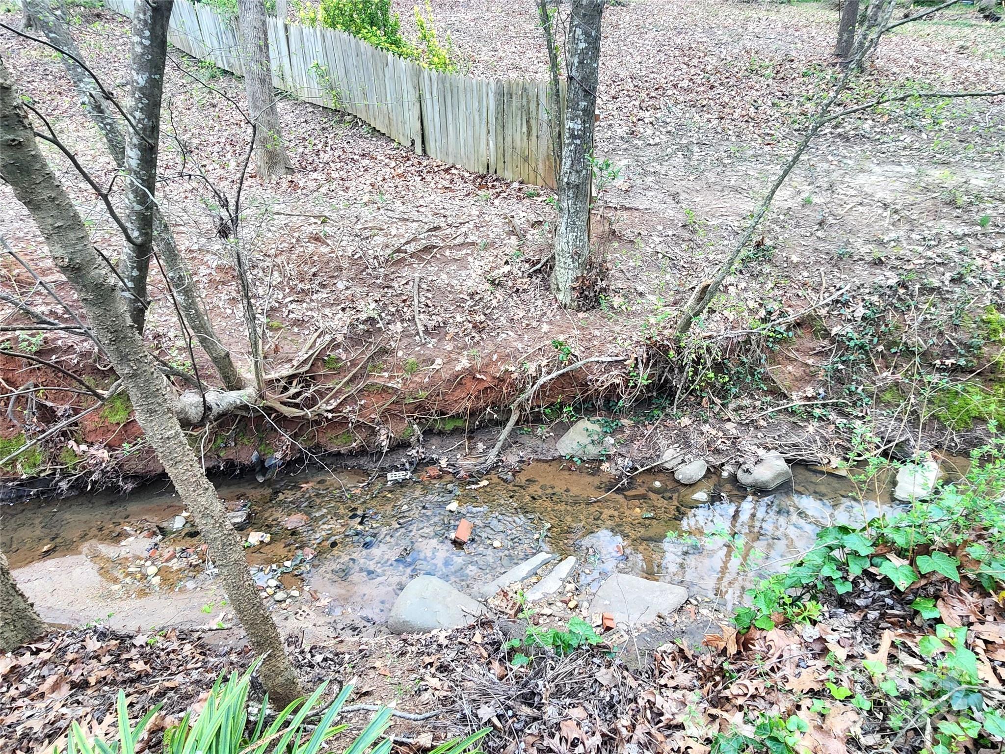 Creekside - Residential