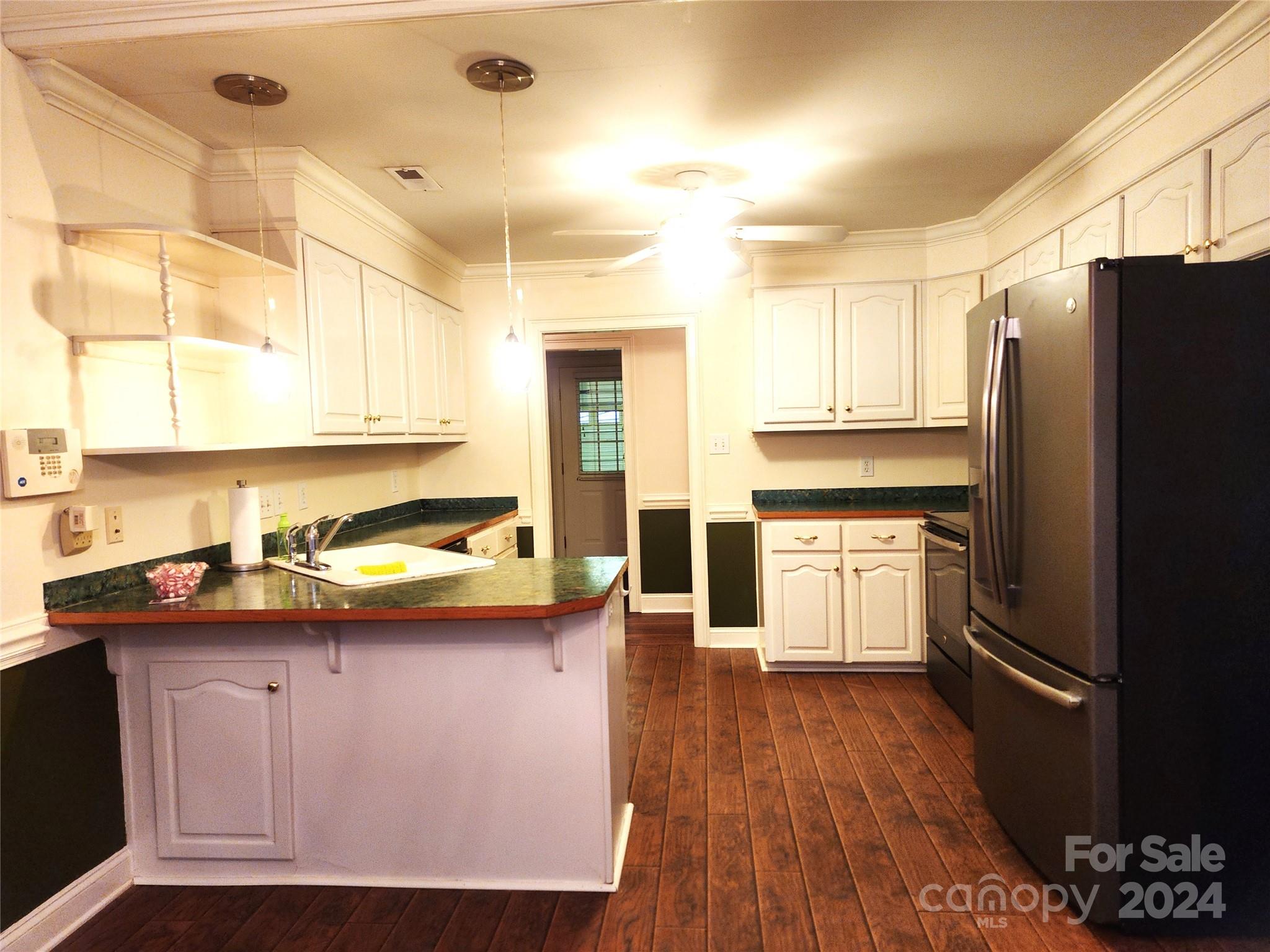 Creekside - Residential