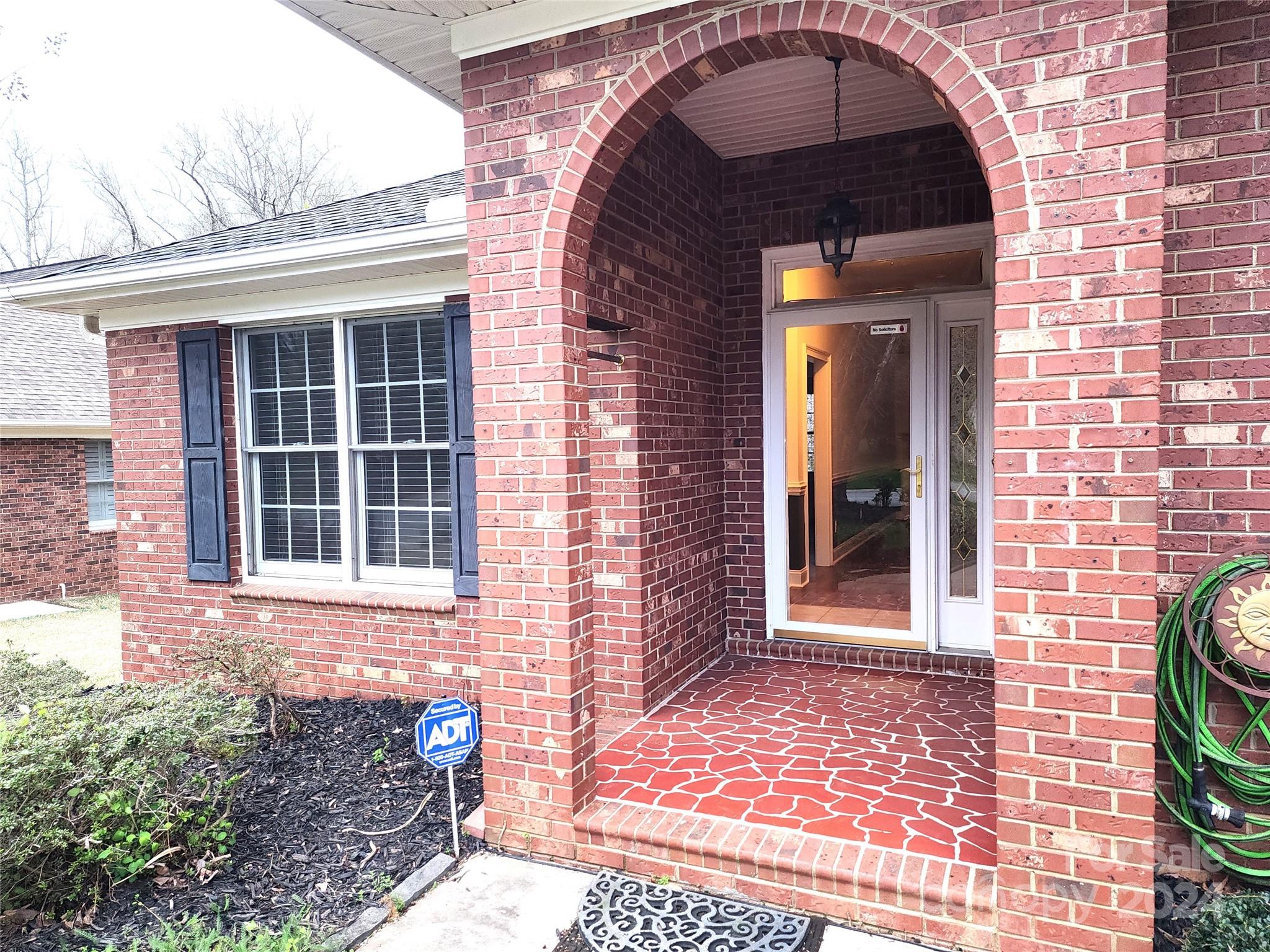 Creekside - Residential