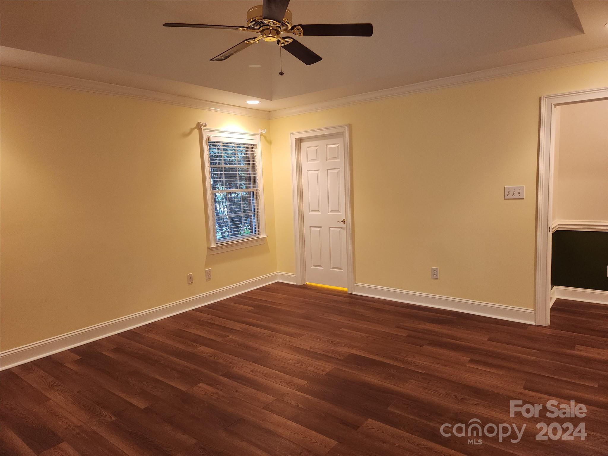 Creekside - Residential