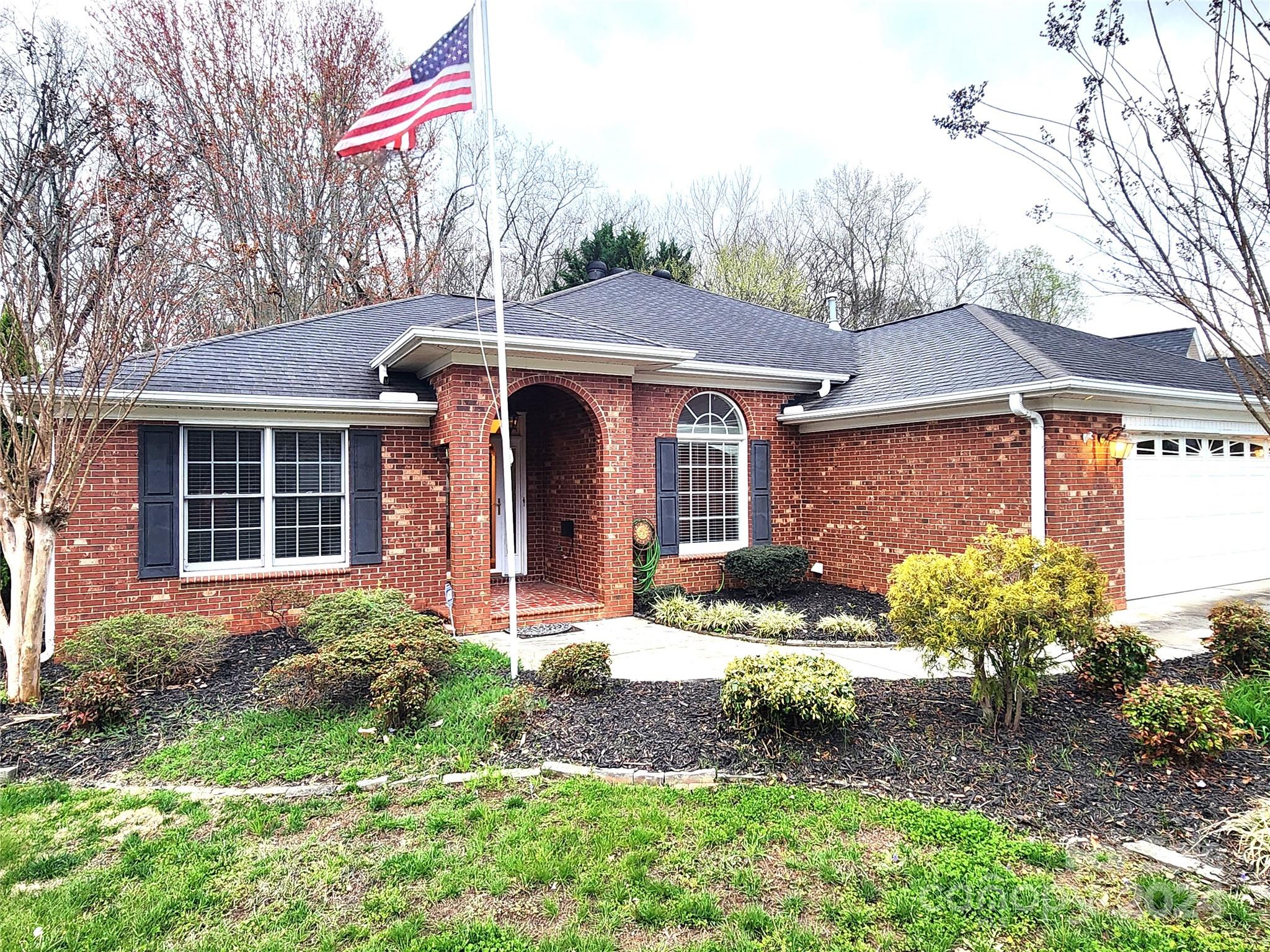 Creekside - Residential