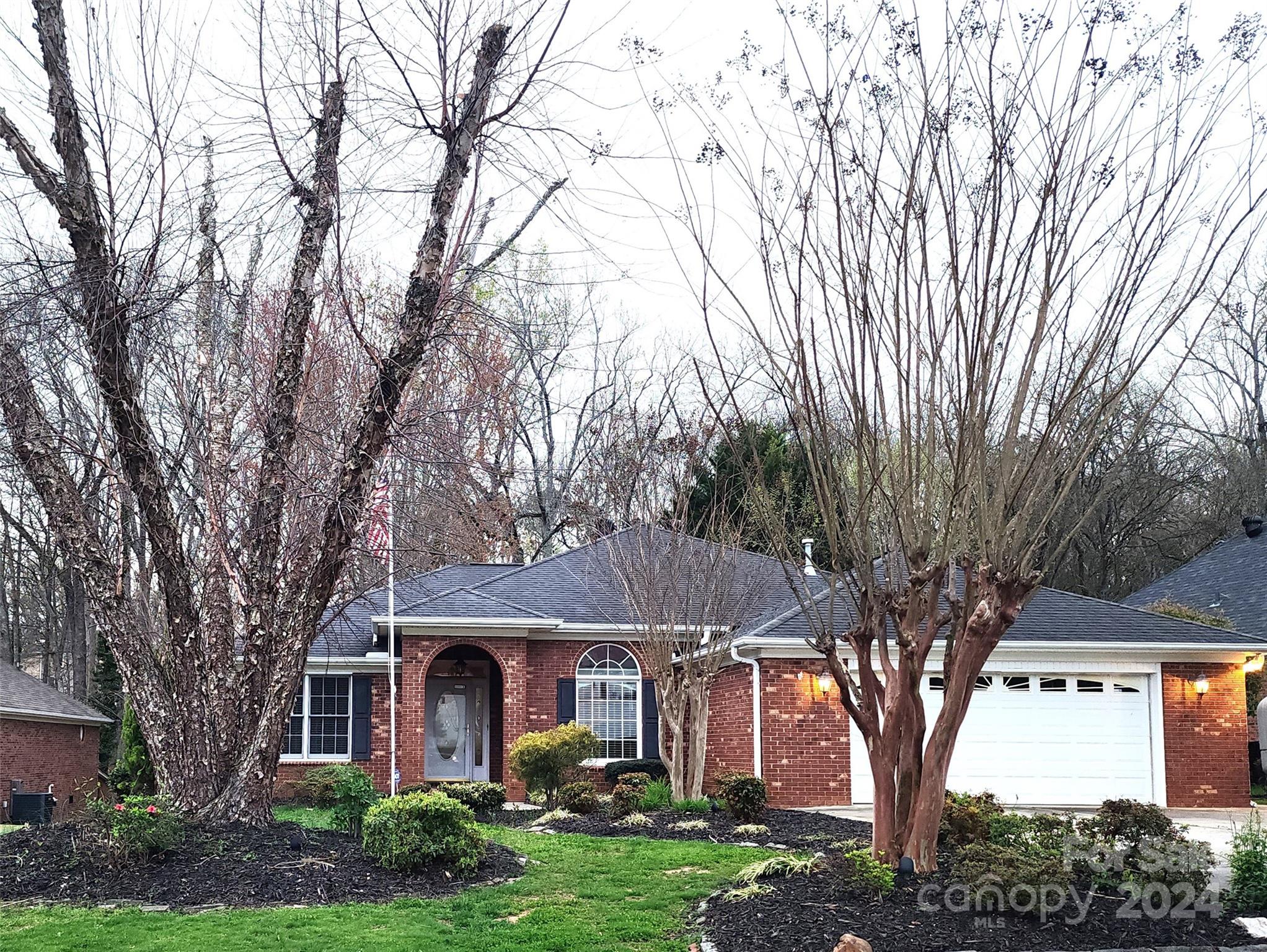 Creekside - Residential