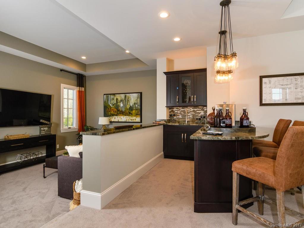 The Cliffs At Walnut Cove - Residential