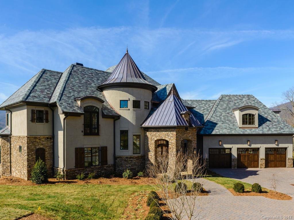 The Cliffs At Walnut Cove - Residential