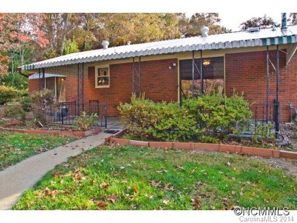 Botany Woods - Residential