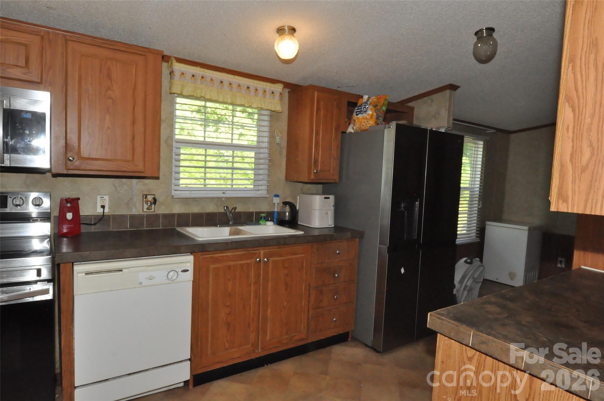 Craigbrow Farms - Residential