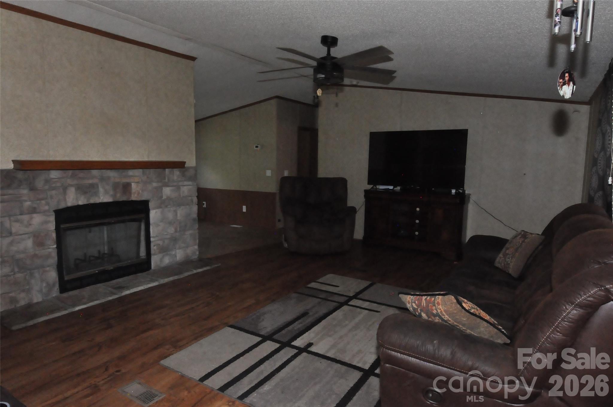Craigbrow Farms - Residential