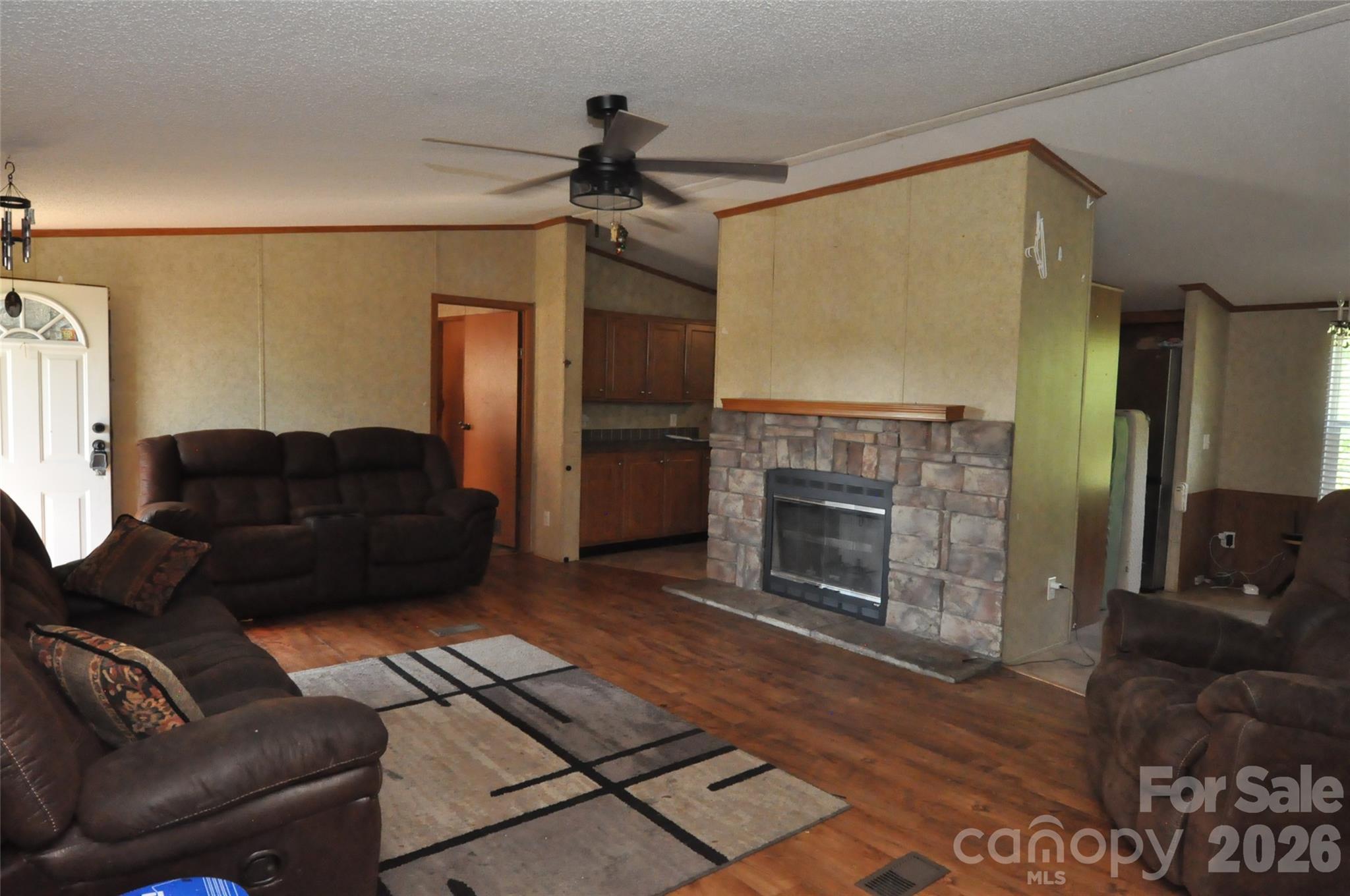 Craigbrow Farms - Residential