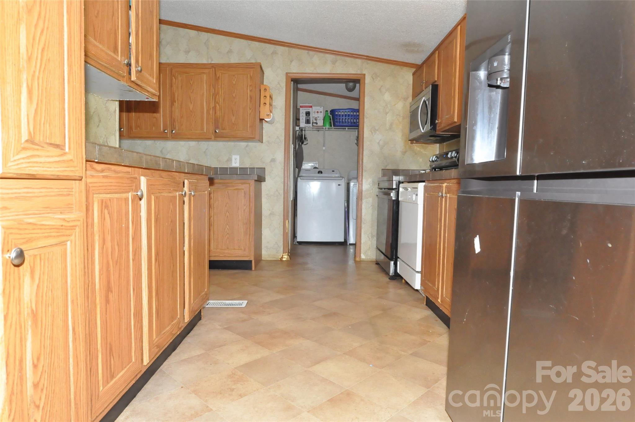 Craigbrow Farms - Residential