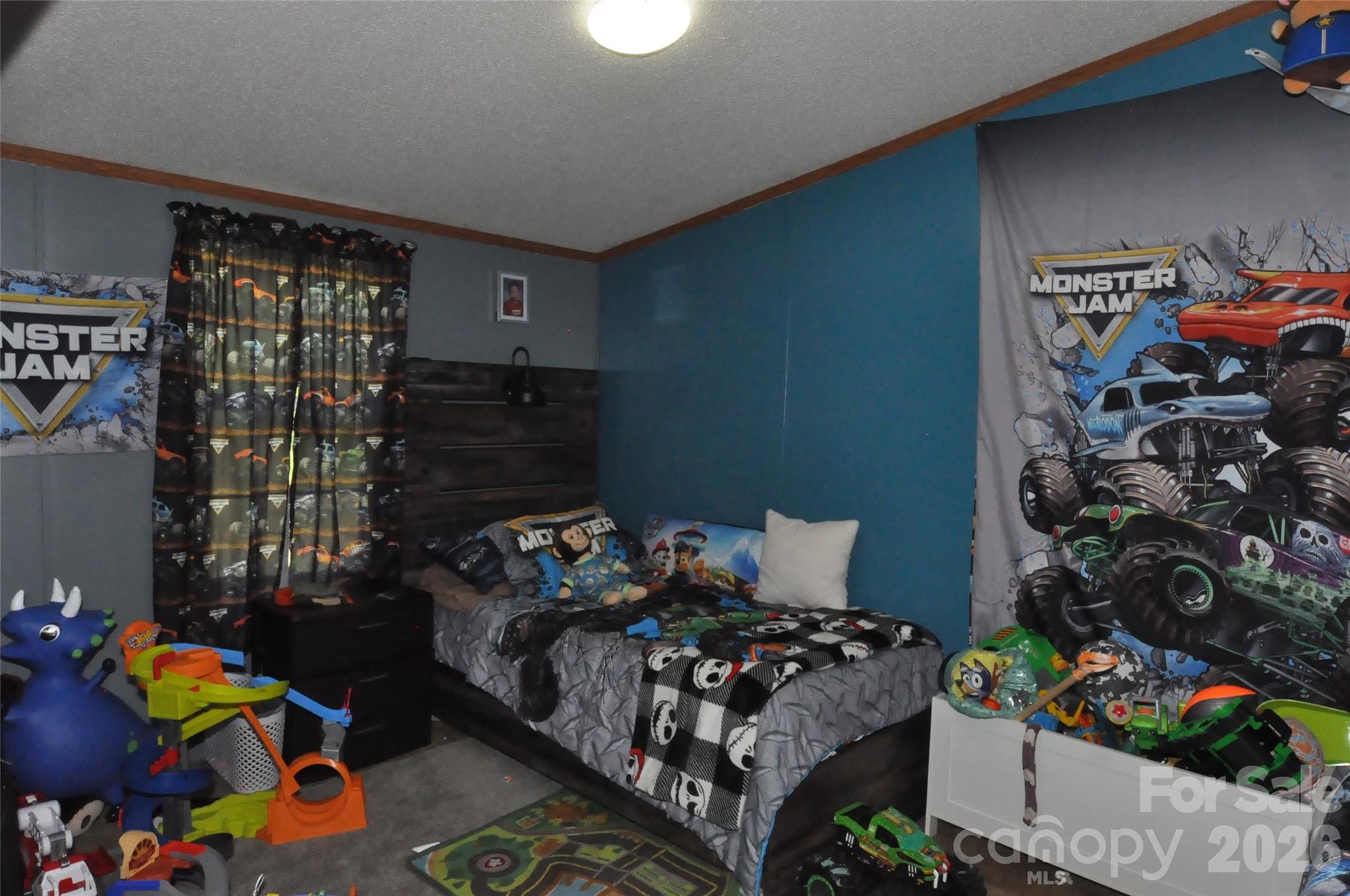 Craigbrow Farms - Residential