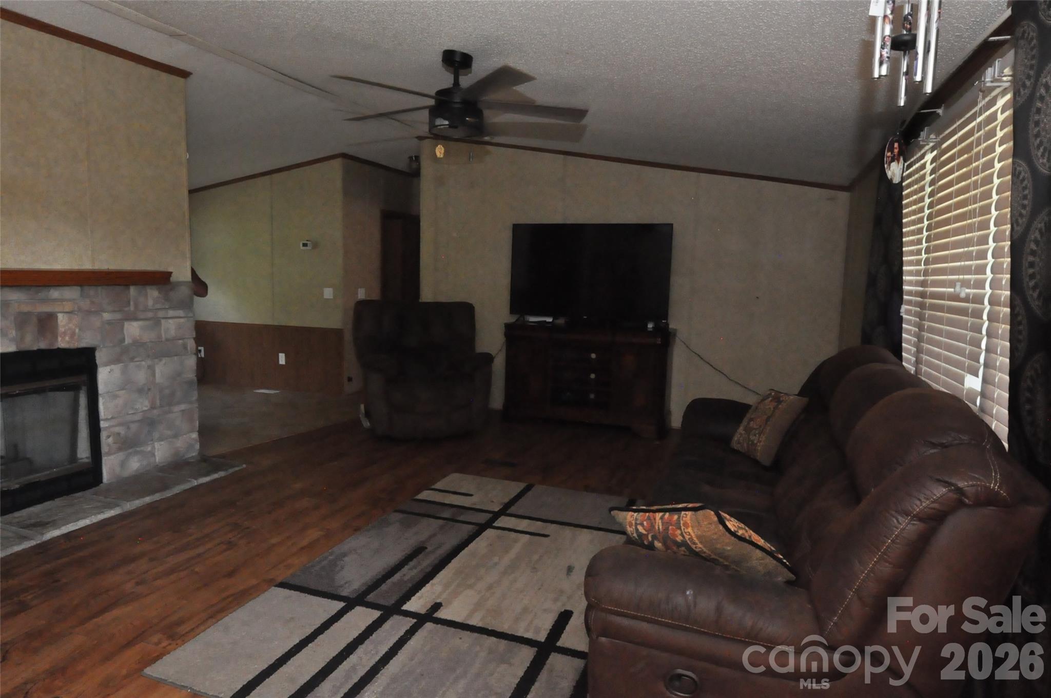 Craigbrow Farms - Residential