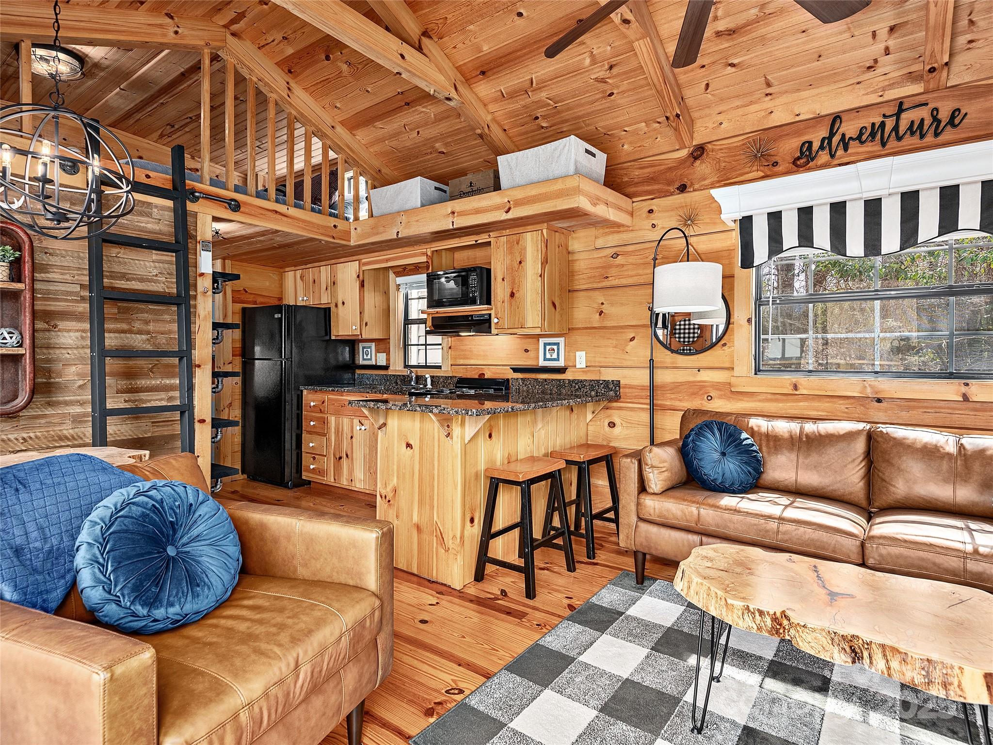 Westridge - Residential