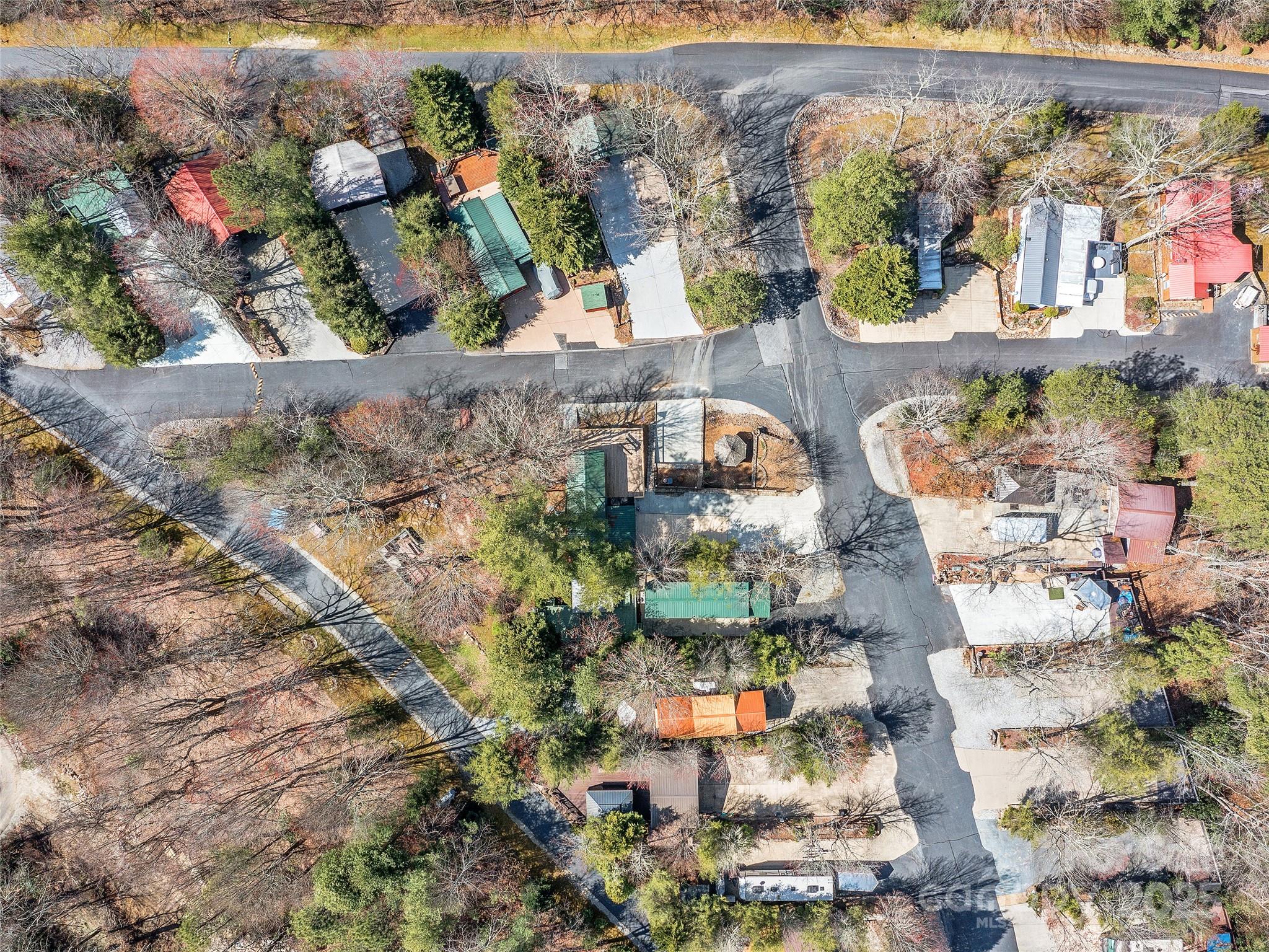 Westridge - Residential