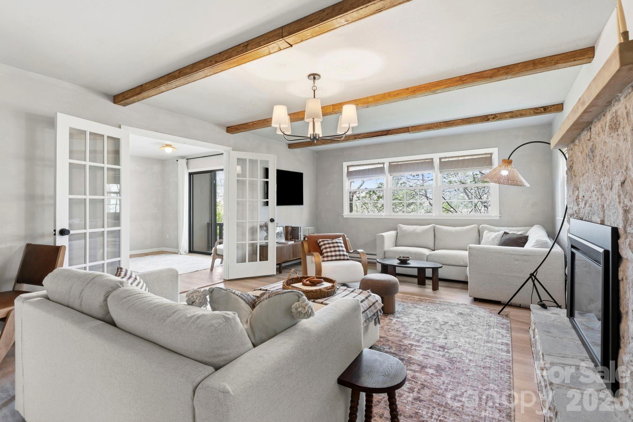 Mountain Top Development Inc - Residential