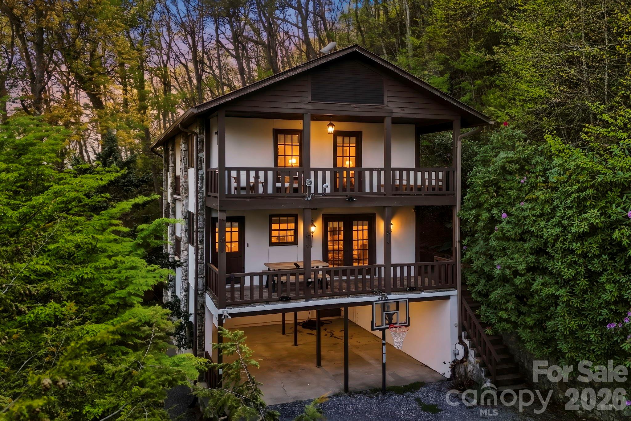 Mountain Top Development Inc - Residential