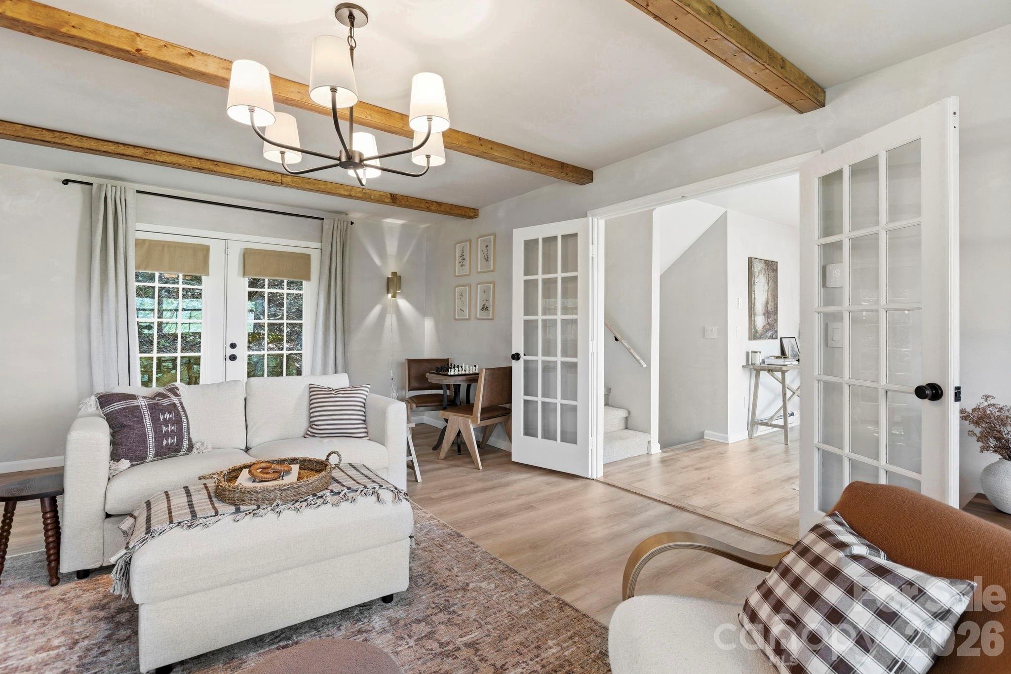 Mountain Top Development Inc - Residential