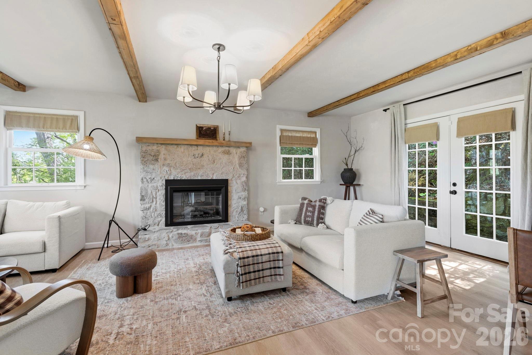 Mountain Top Development Inc - Residential