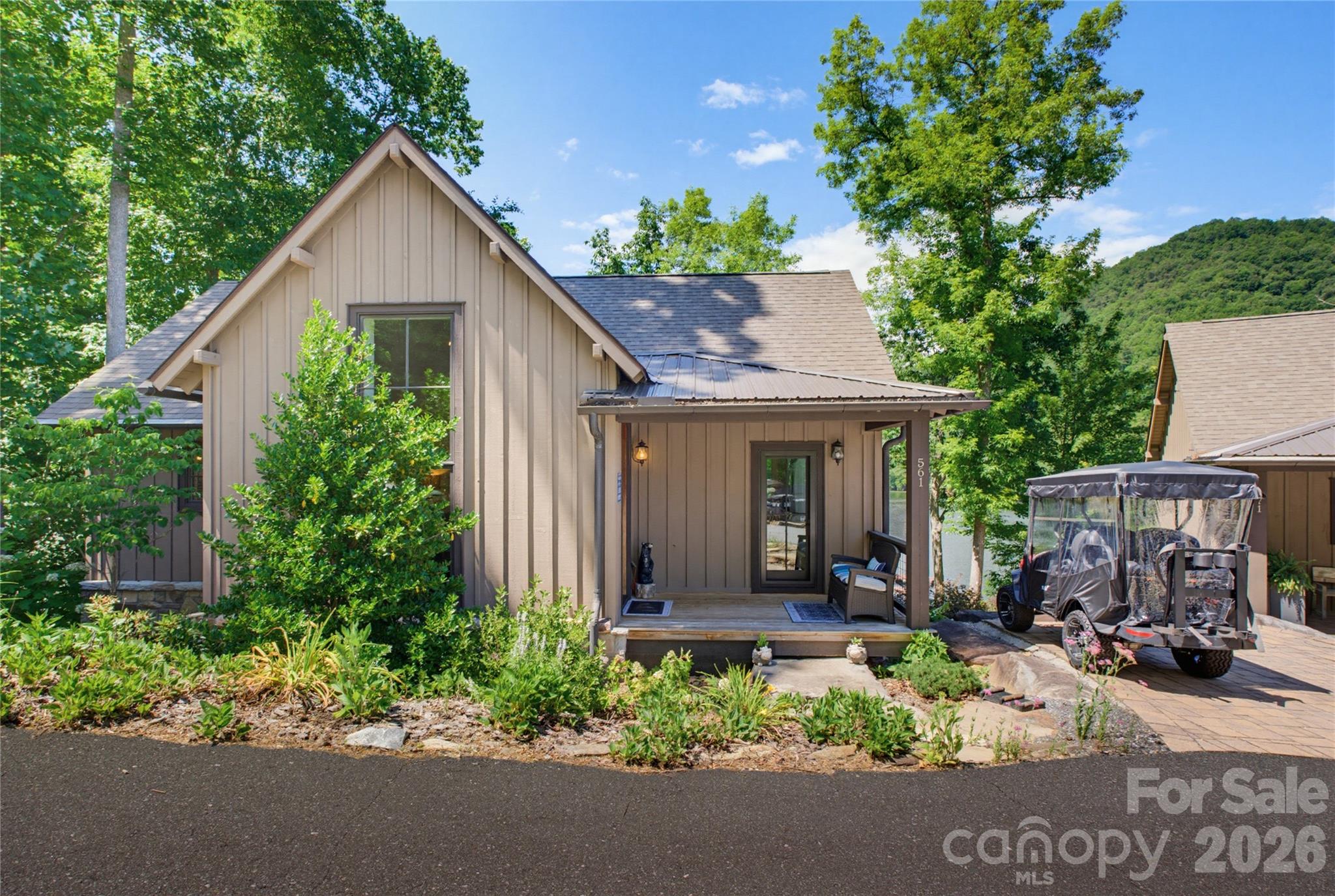 Bear Lake Reserve - Residential