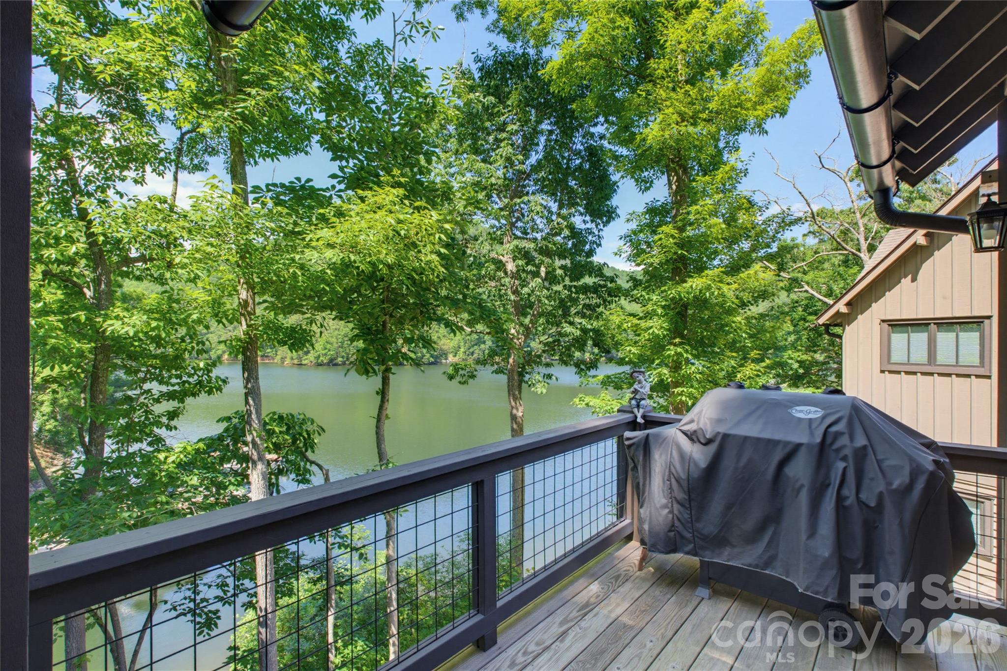 Bear Lake Reserve - Residential