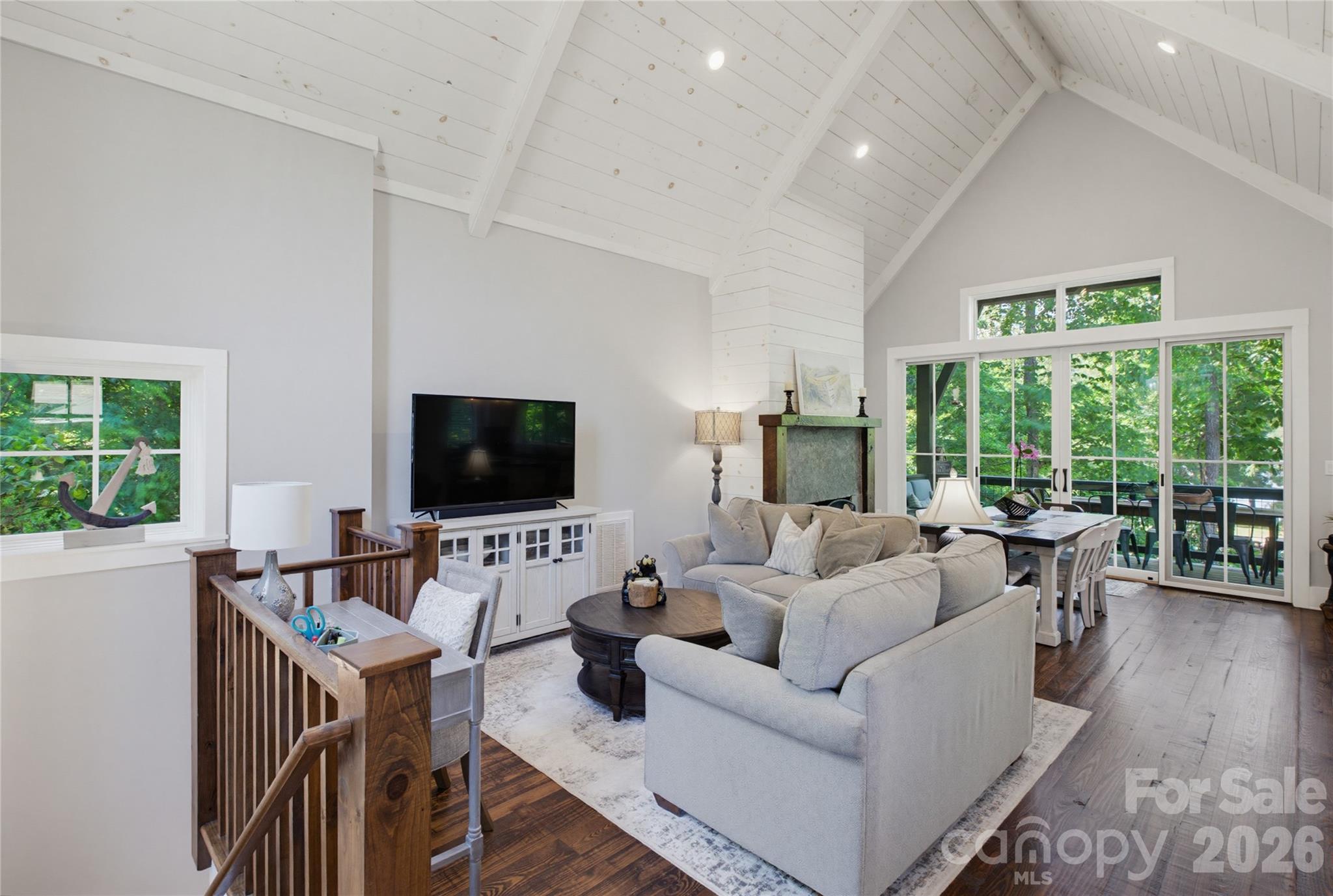 Bear Lake Reserve - Residential