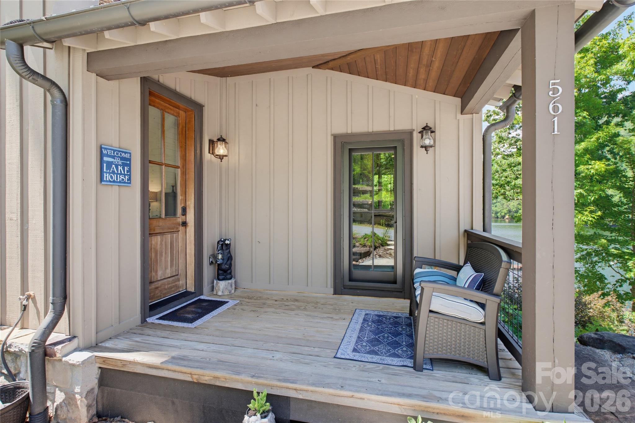 Bear Lake Reserve - Residential
