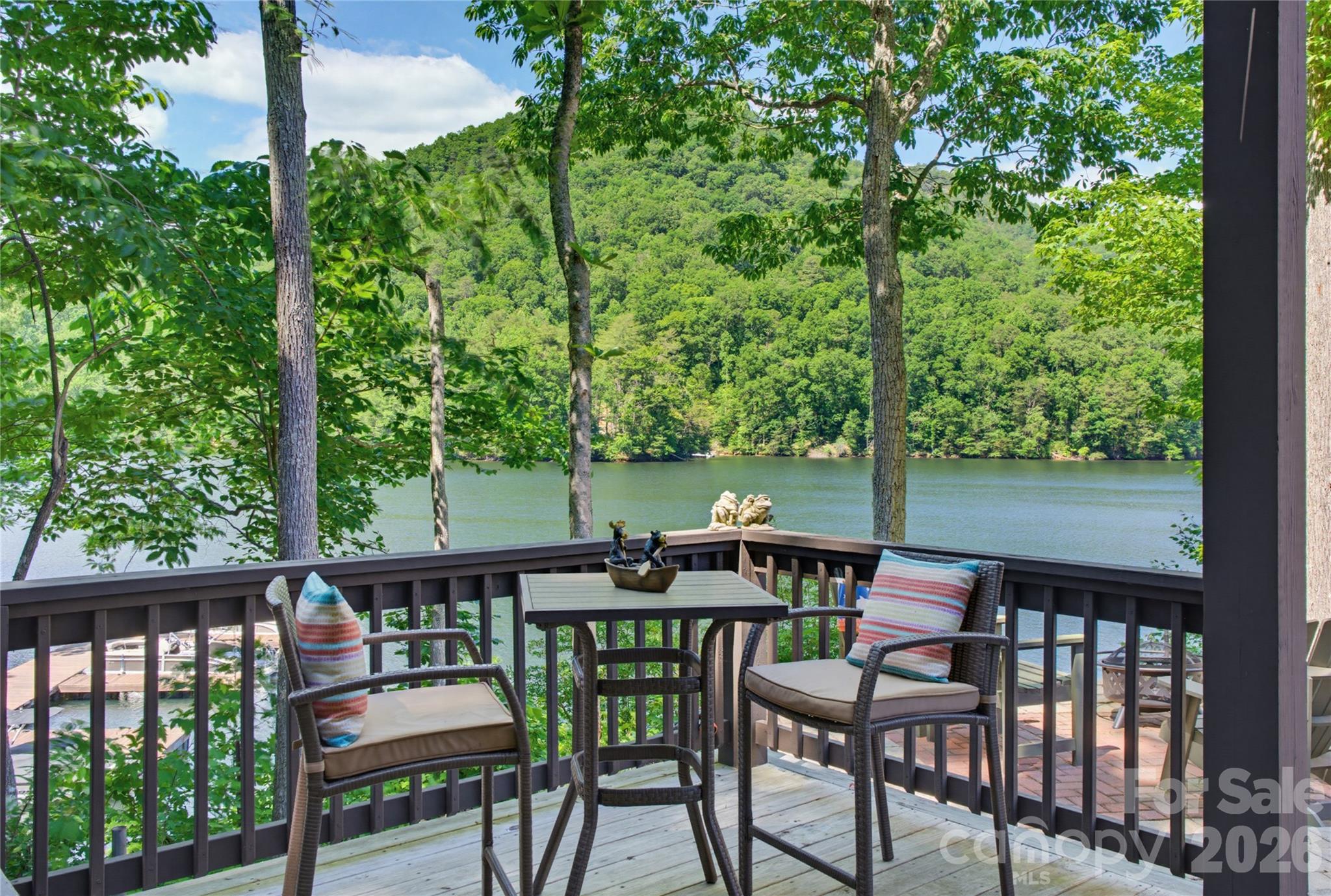 Bear Lake Reserve - Residential