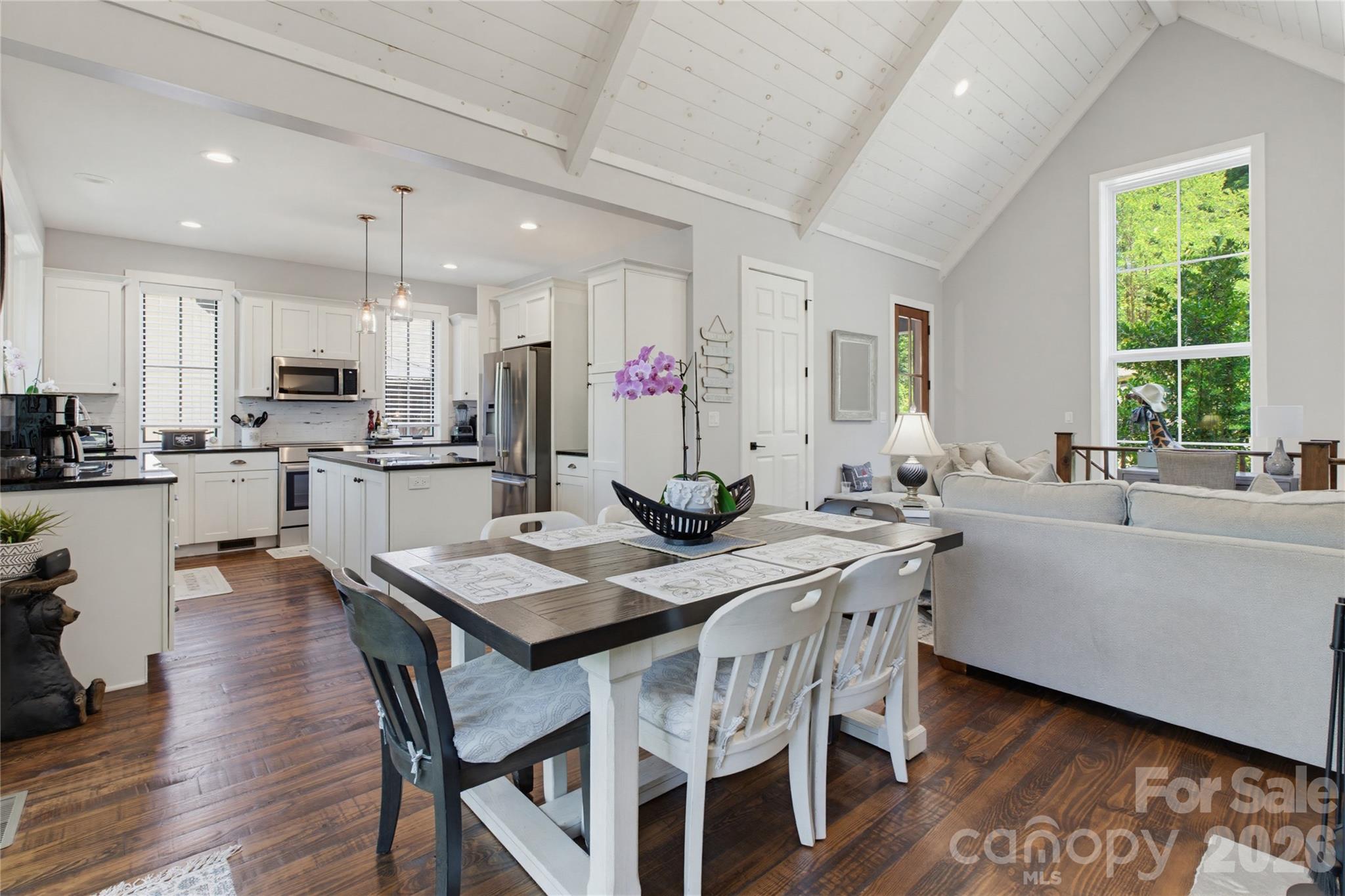 Bear Lake Reserve - Residential