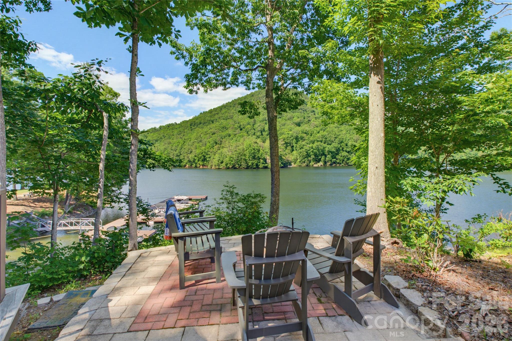 Bear Lake Reserve - Residential