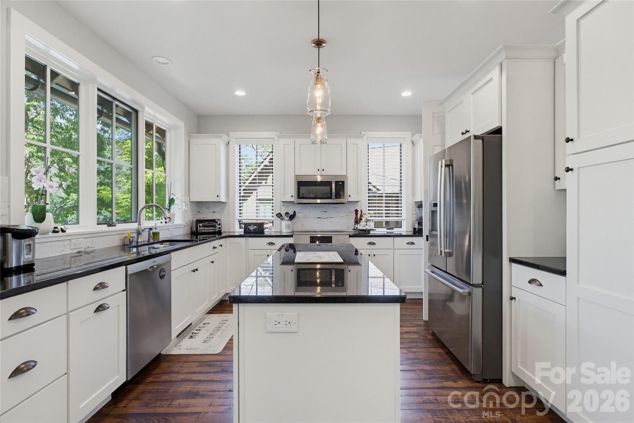 Bear Lake Reserve - Residential