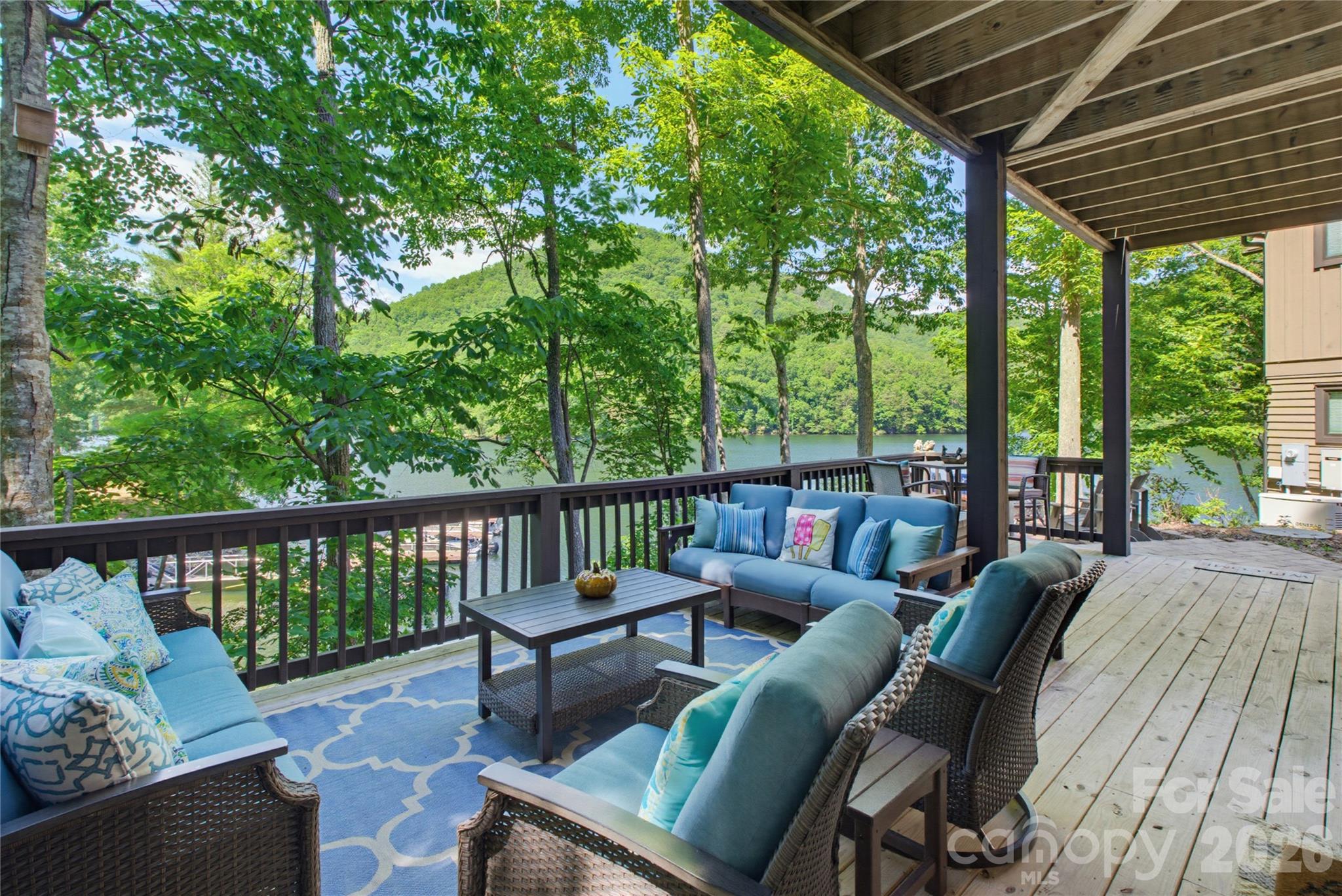 Bear Lake Reserve - Residential