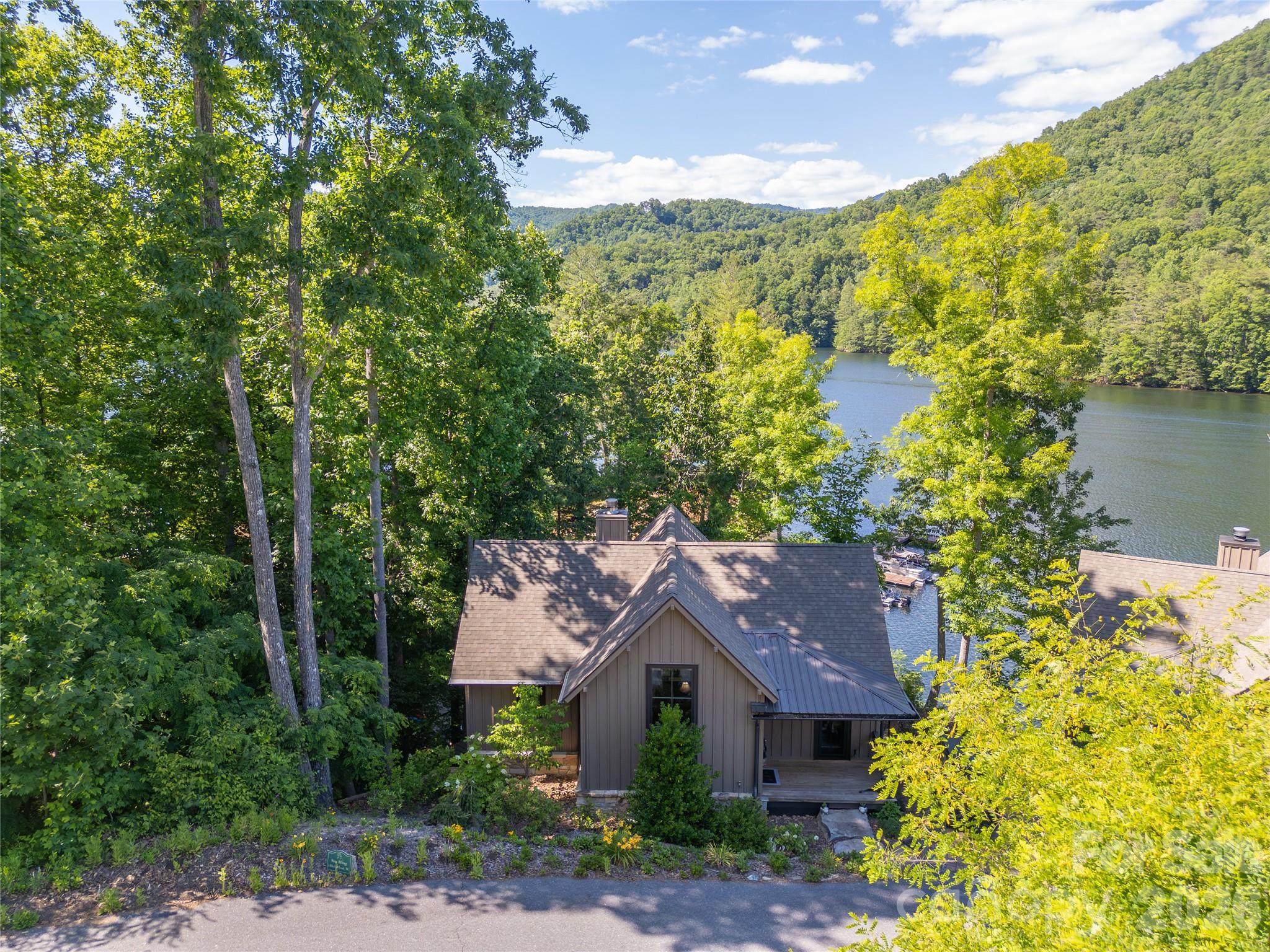 Bear Lake Reserve - Residential