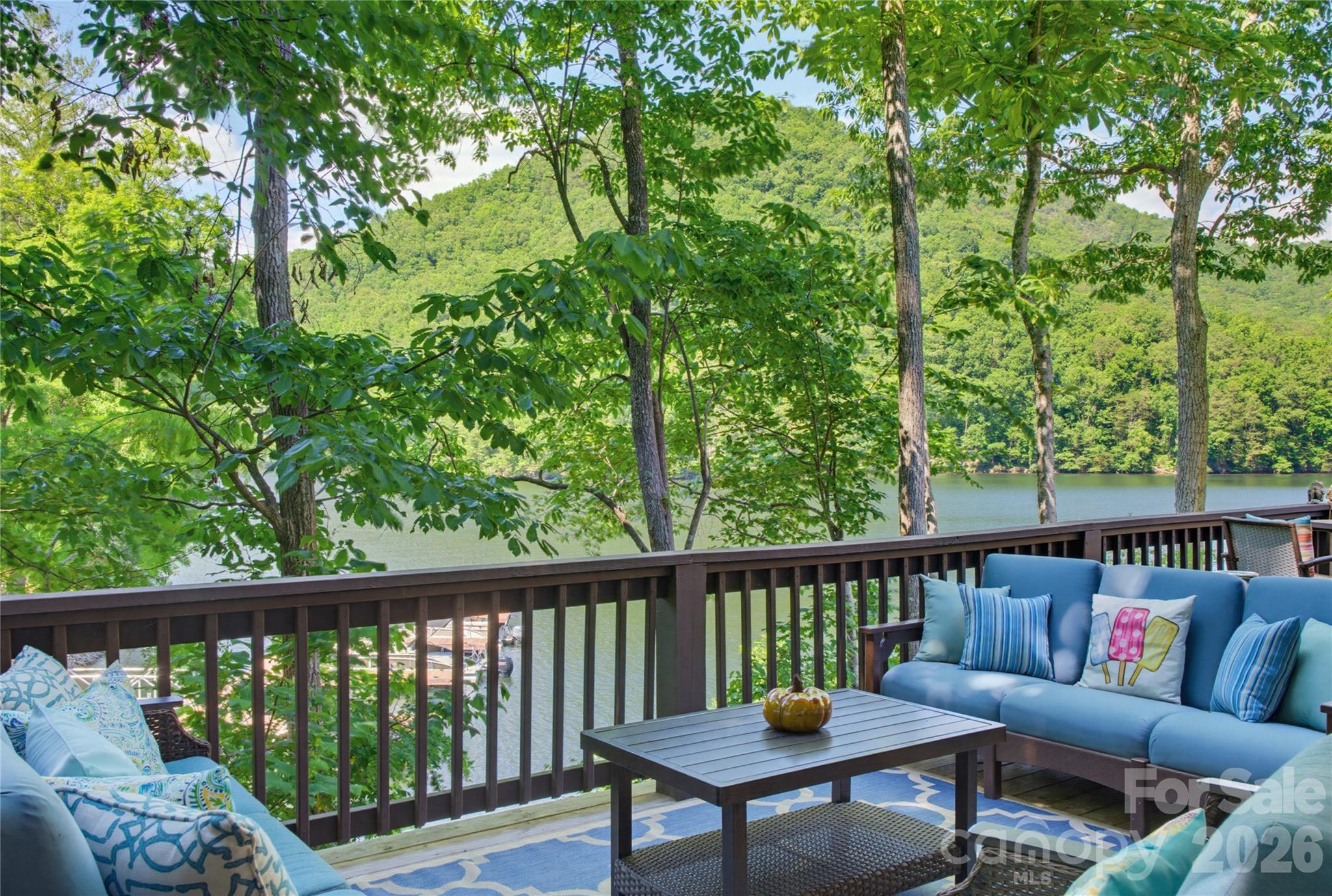 Bear Lake Reserve - Residential