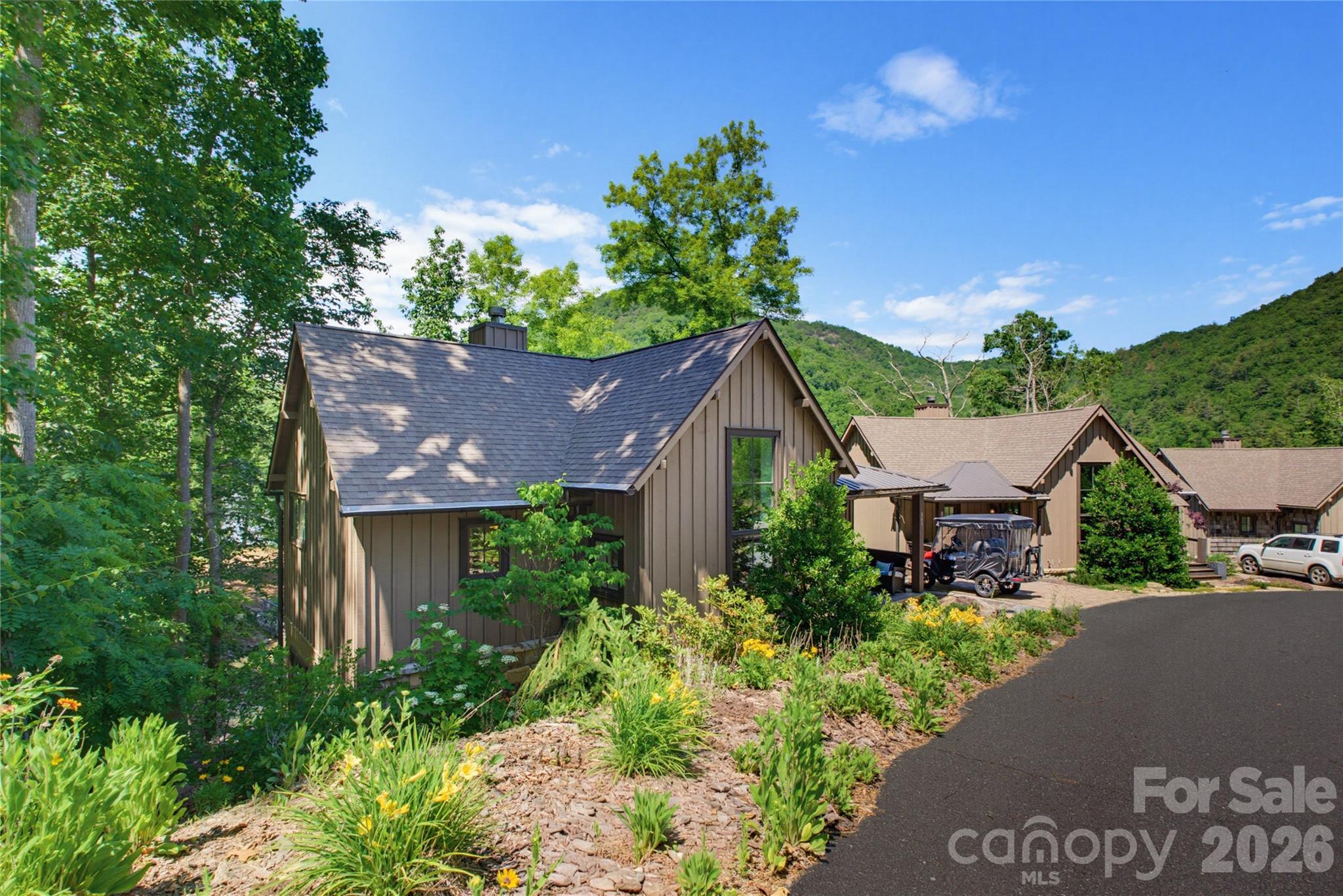 Bear Lake Reserve - Residential