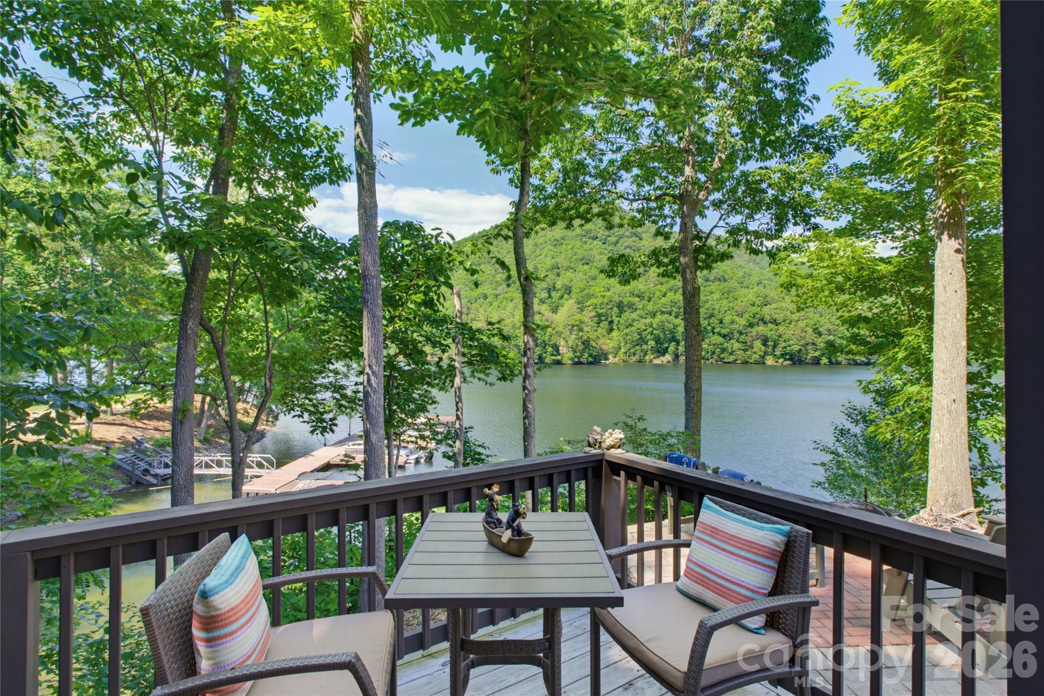 Bear Lake Reserve - Residential