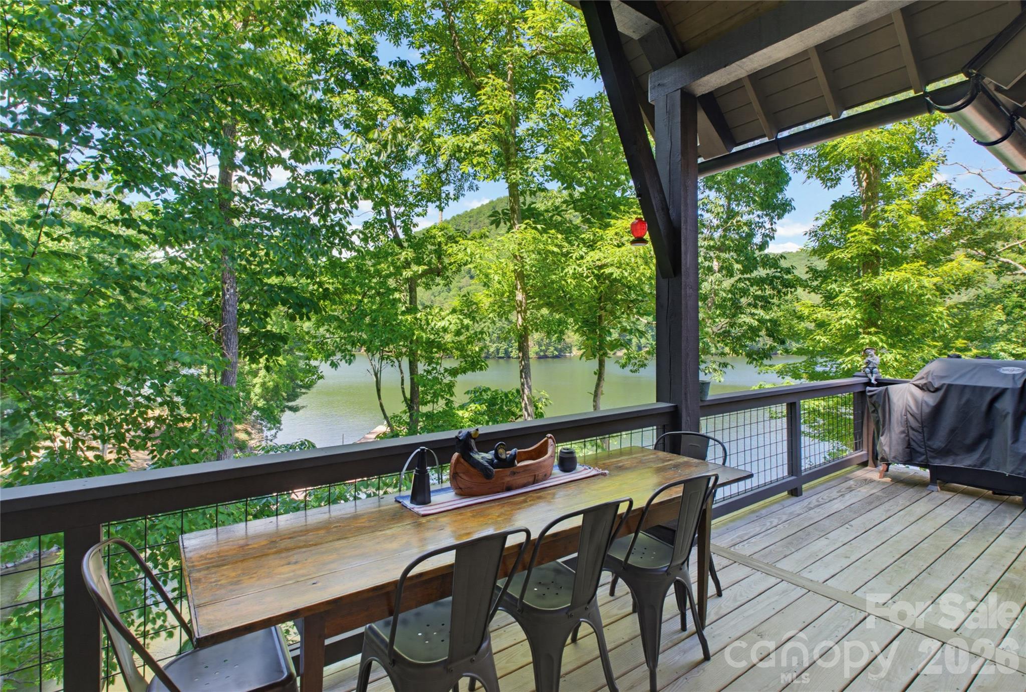 Bear Lake Reserve - Residential