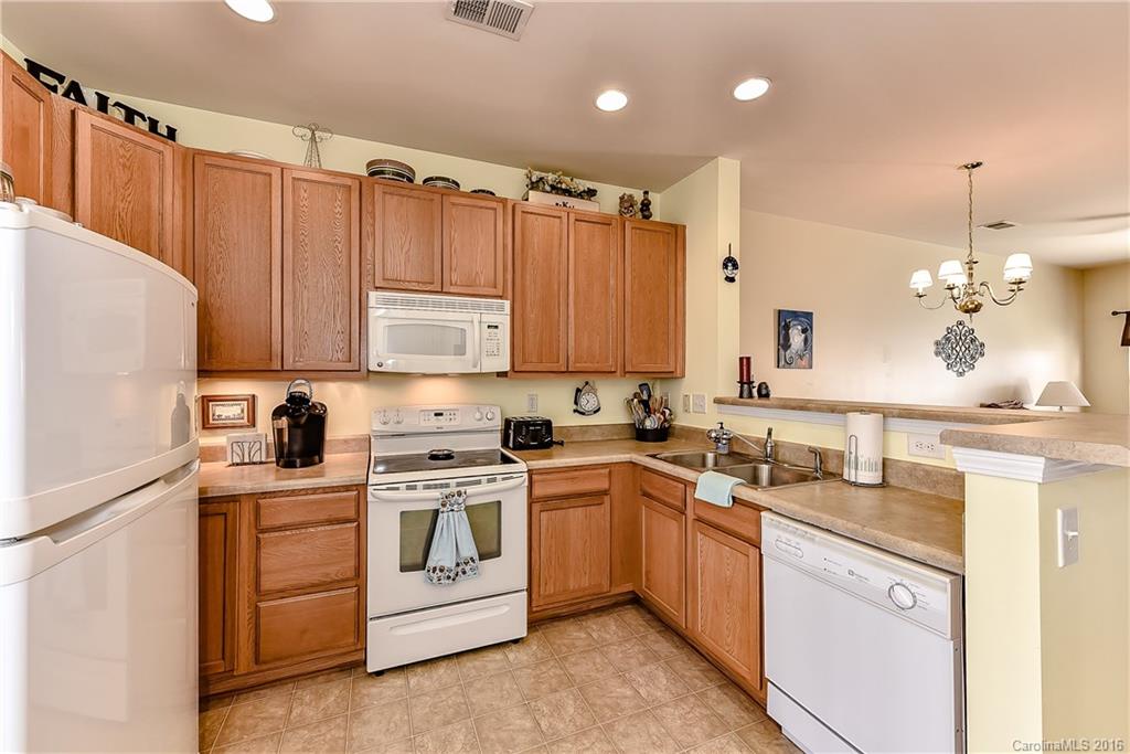 Cascades - Residential