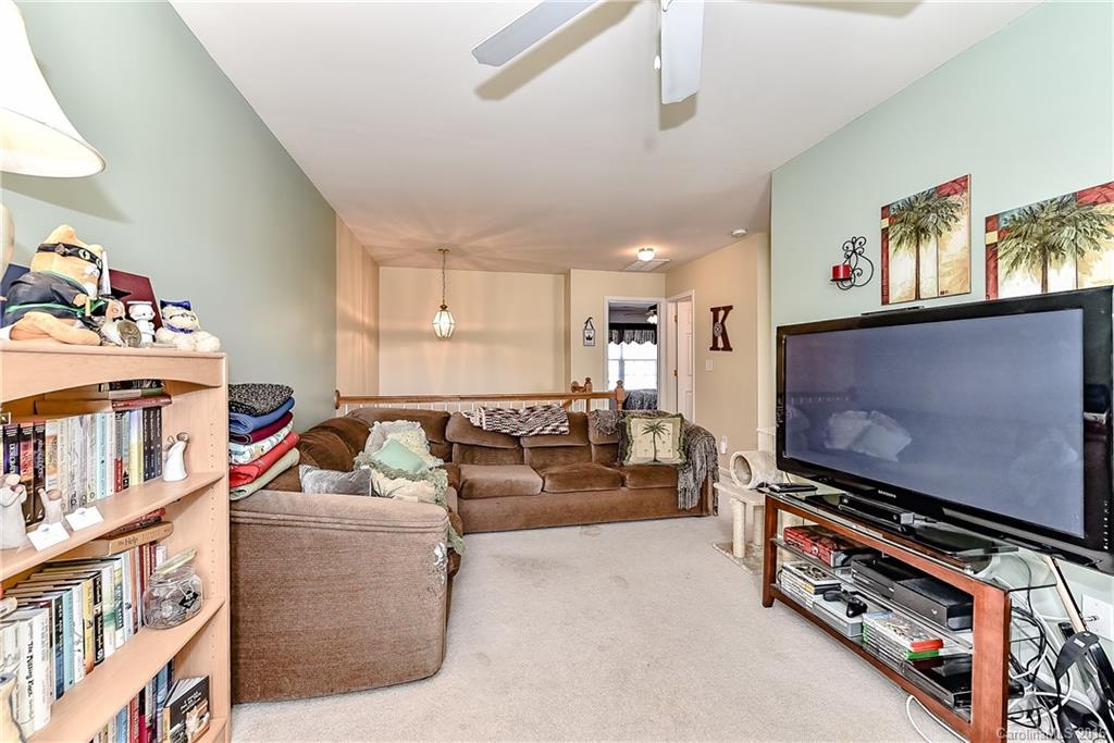 Cascades - Residential