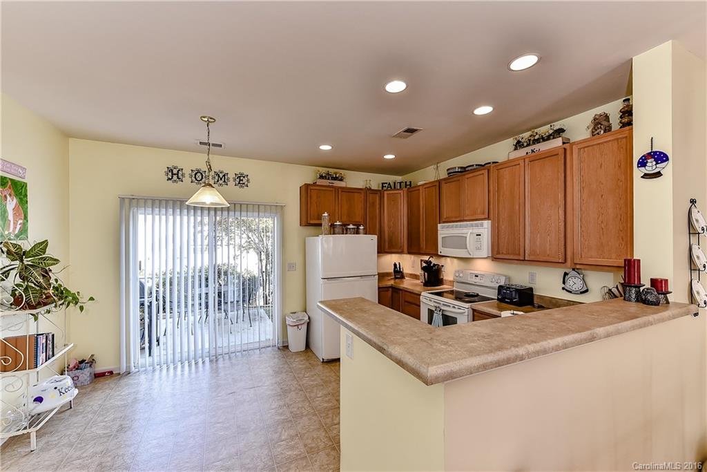 Cascades - Residential