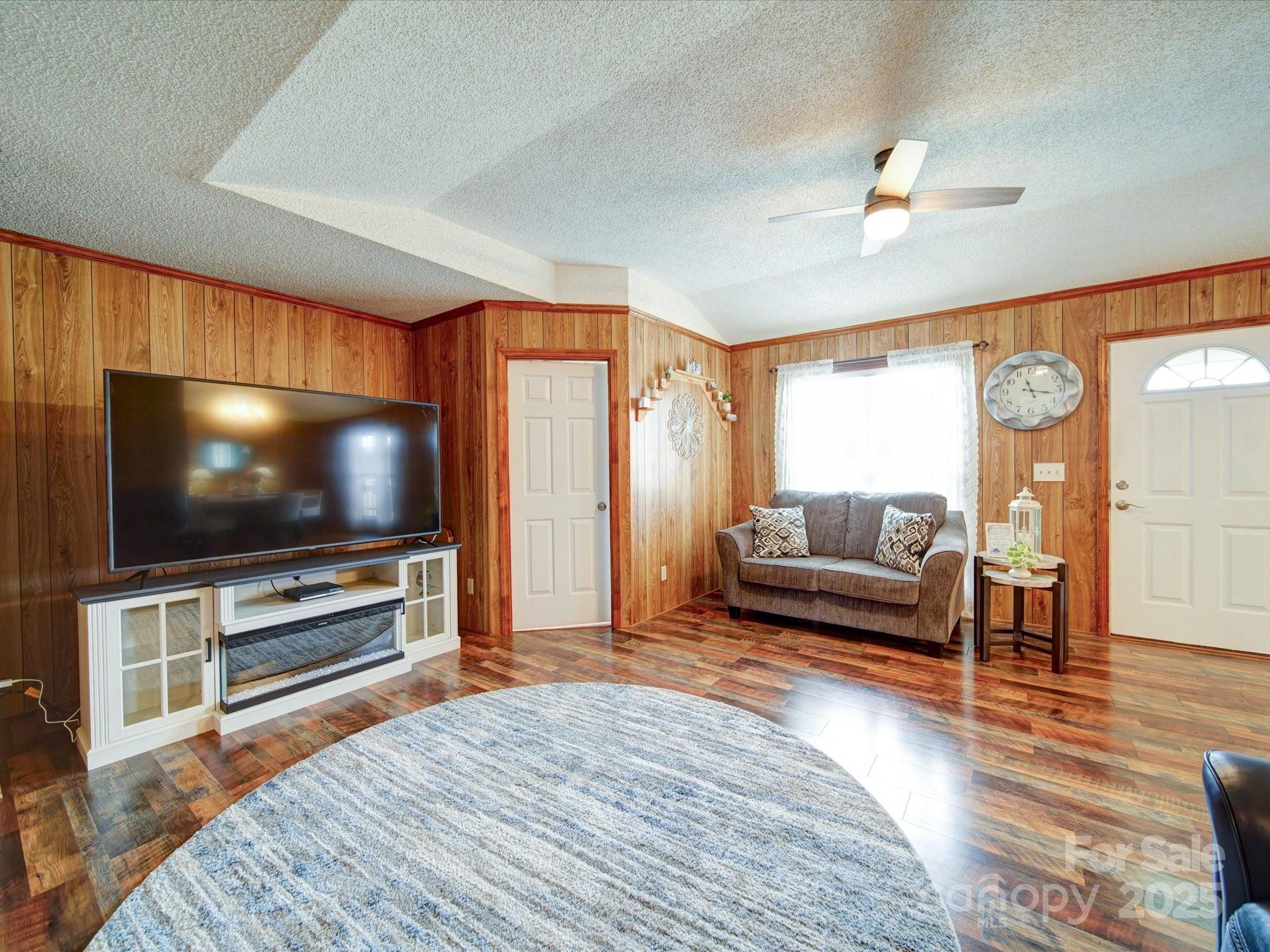 none - Residential