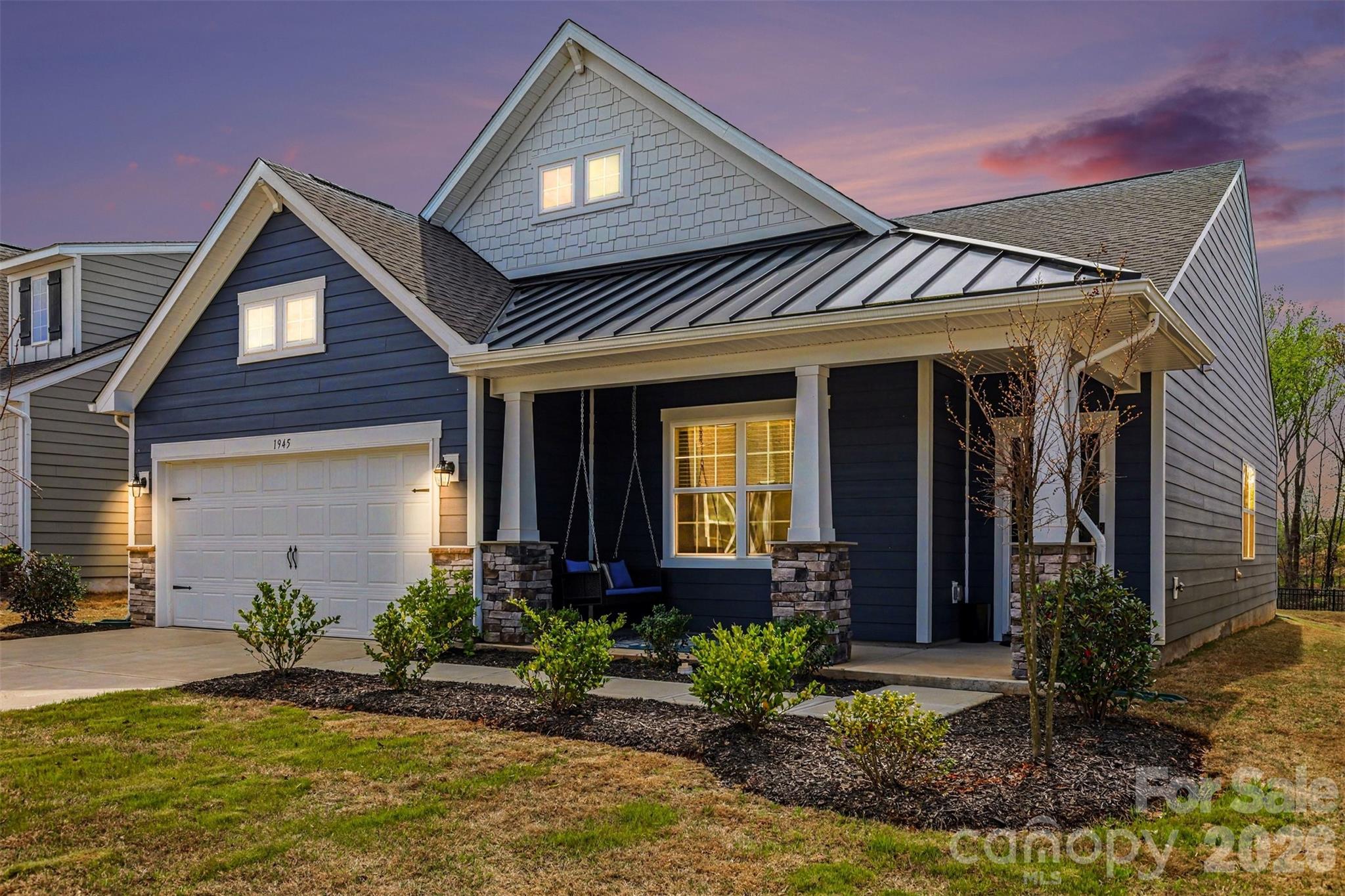 Elizabeth - Residential