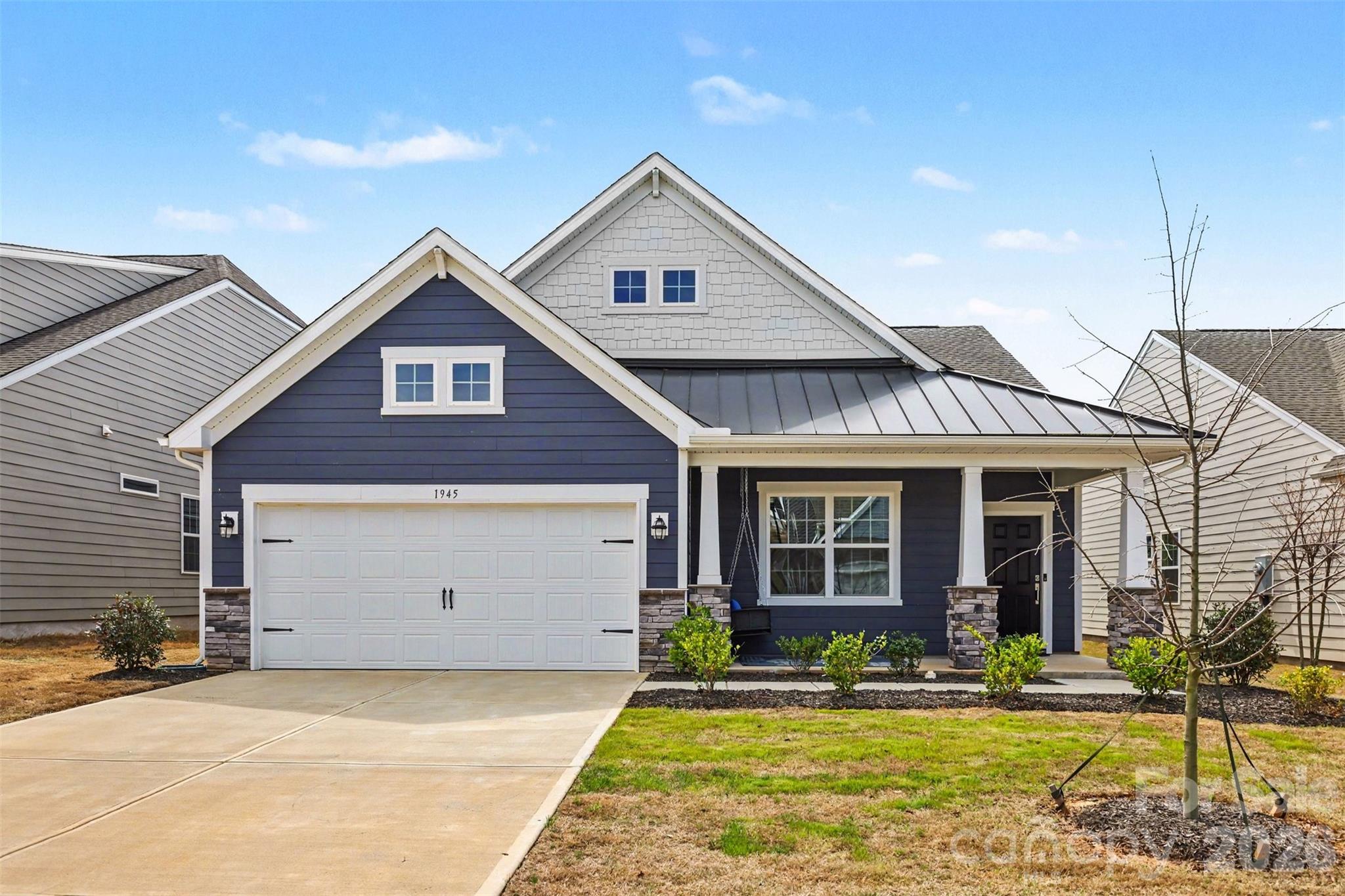 Elizabeth - Residential