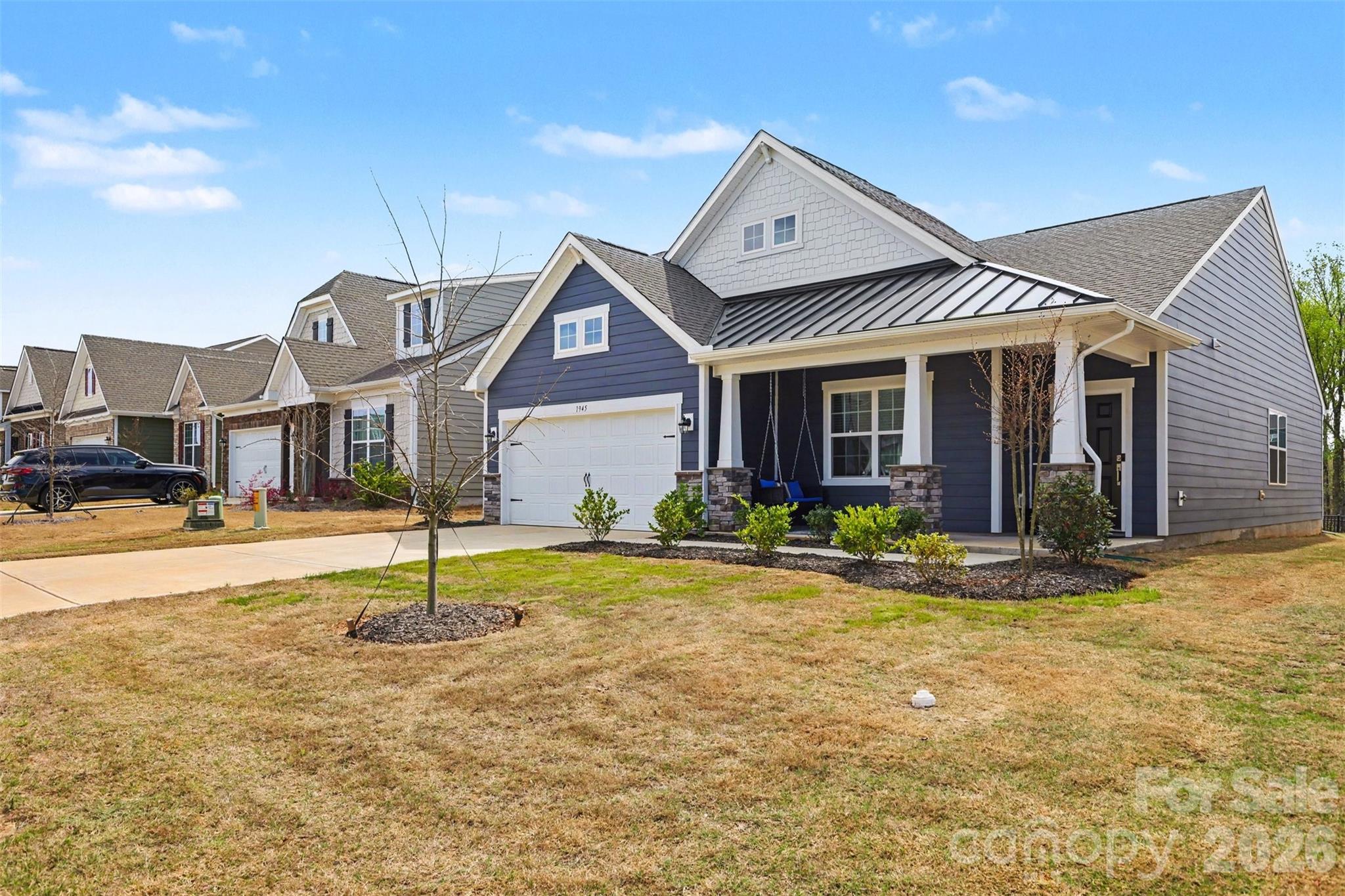 Elizabeth - Residential