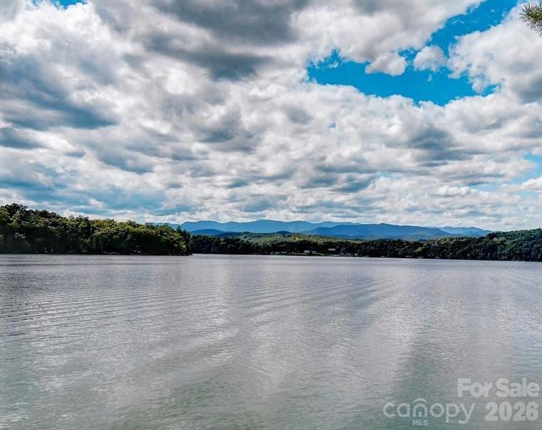 The Peninsula at Lake James - Land