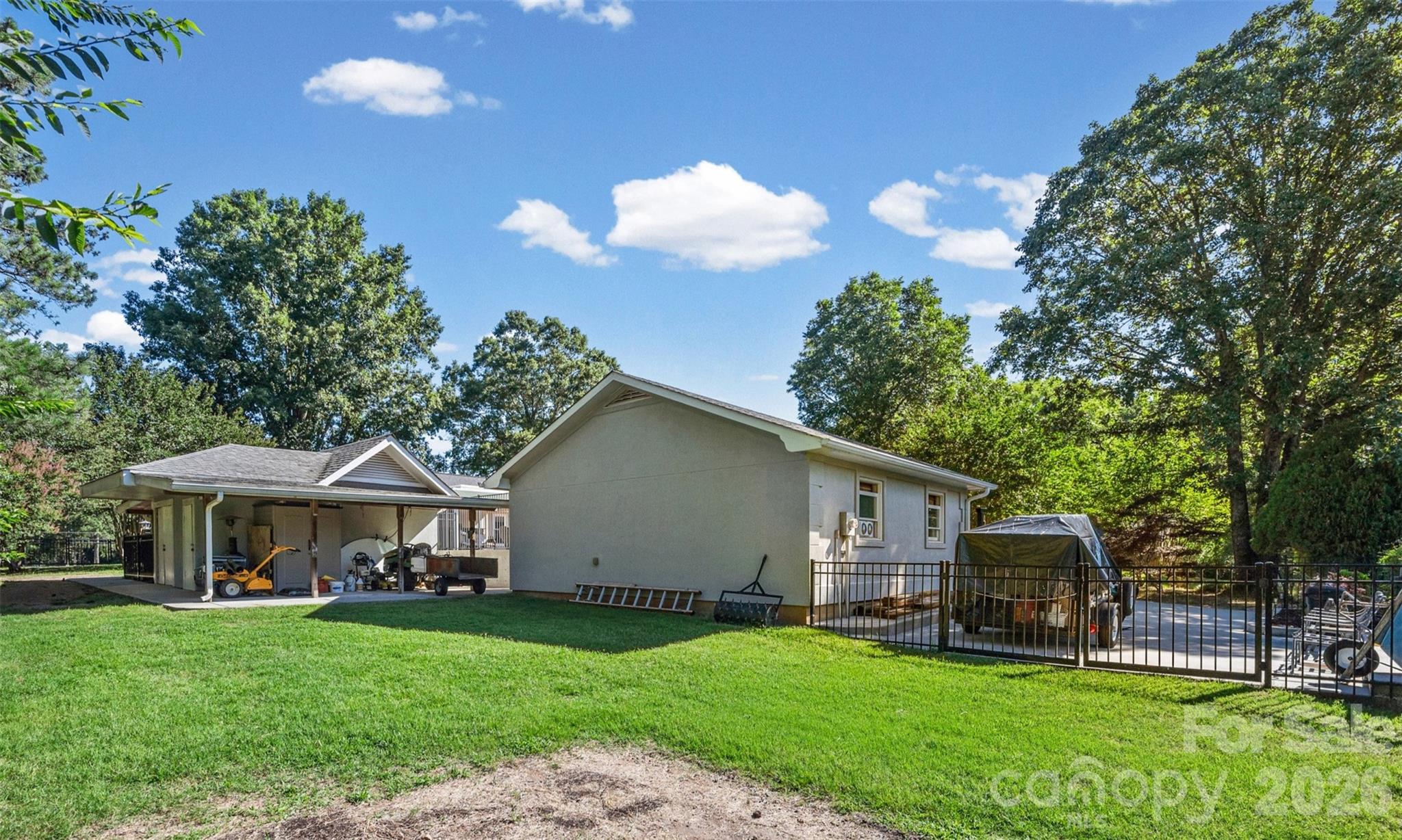 East Providence Estates - Residential