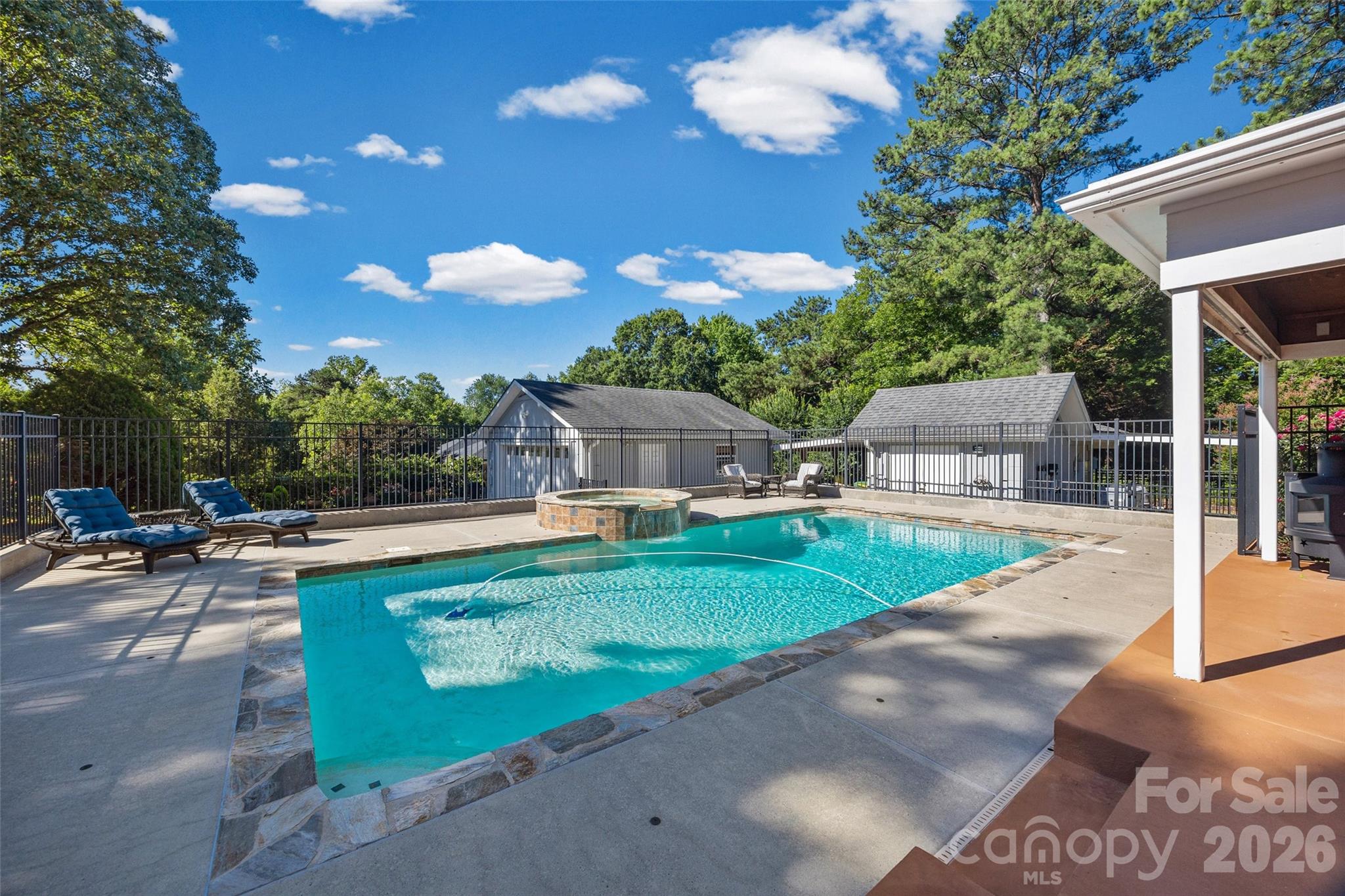 East Providence Estates - Residential