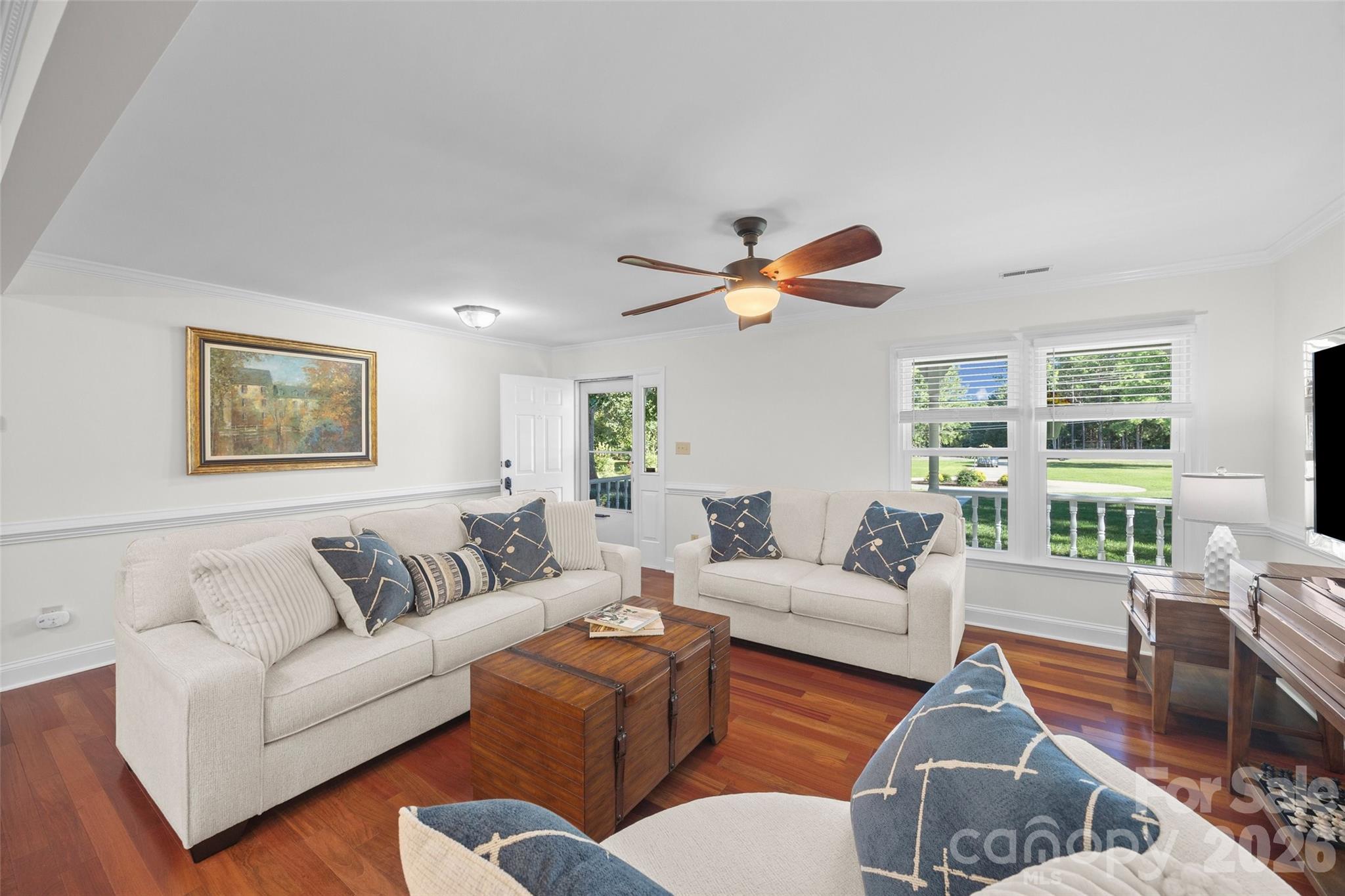 East Providence Estates - Residential