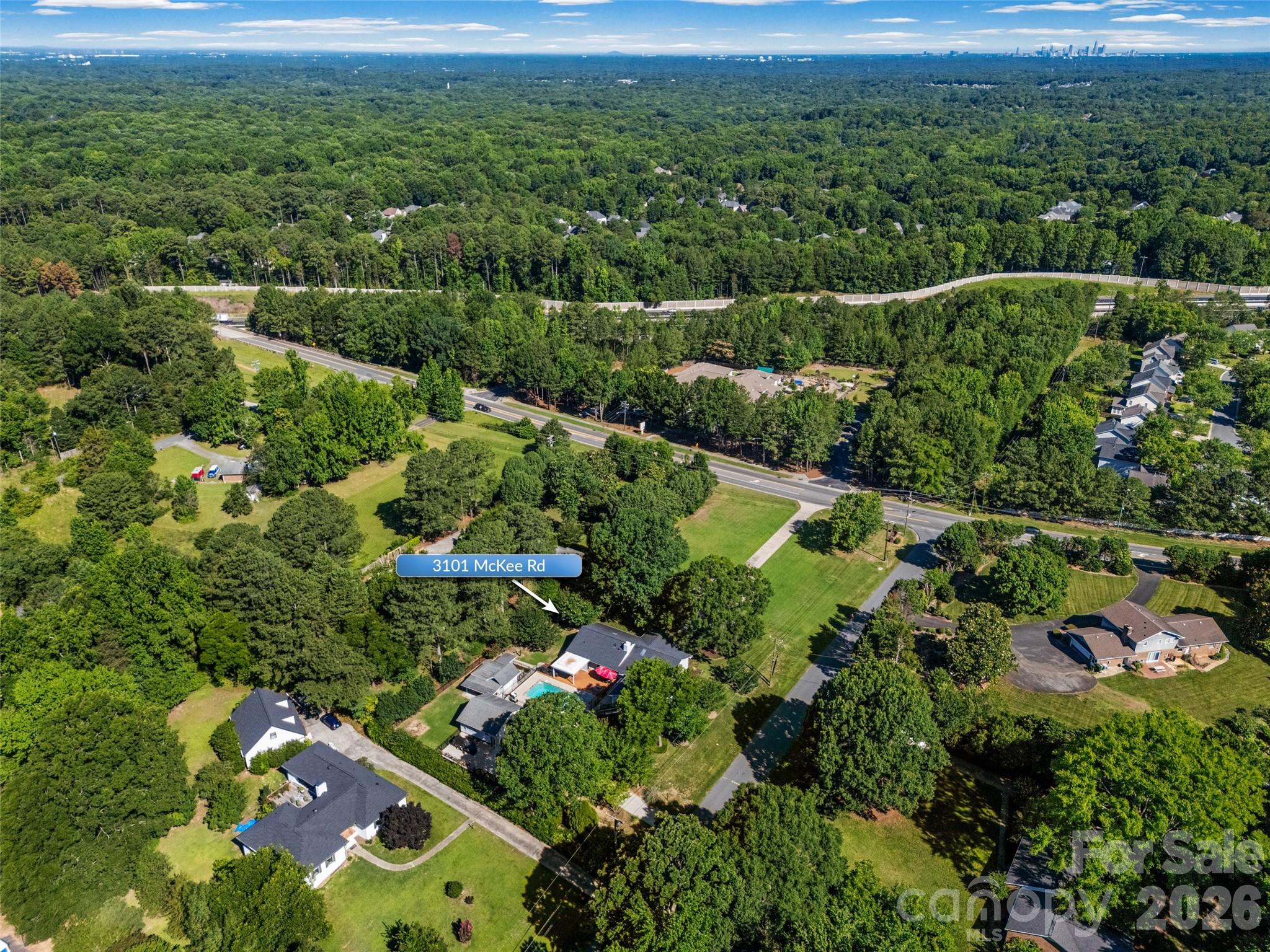 East Providence Estates - Residential