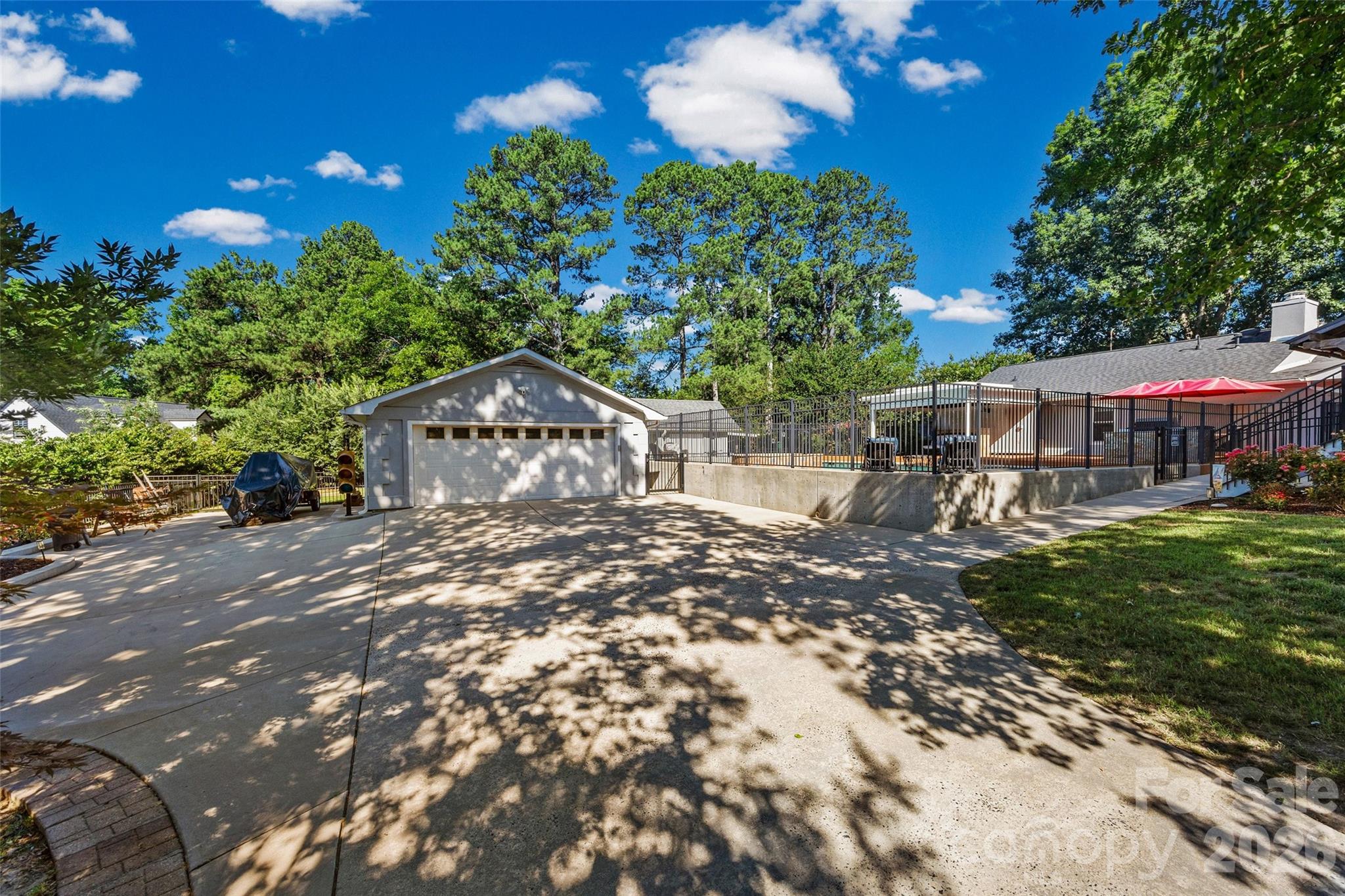 East Providence Estates - Residential